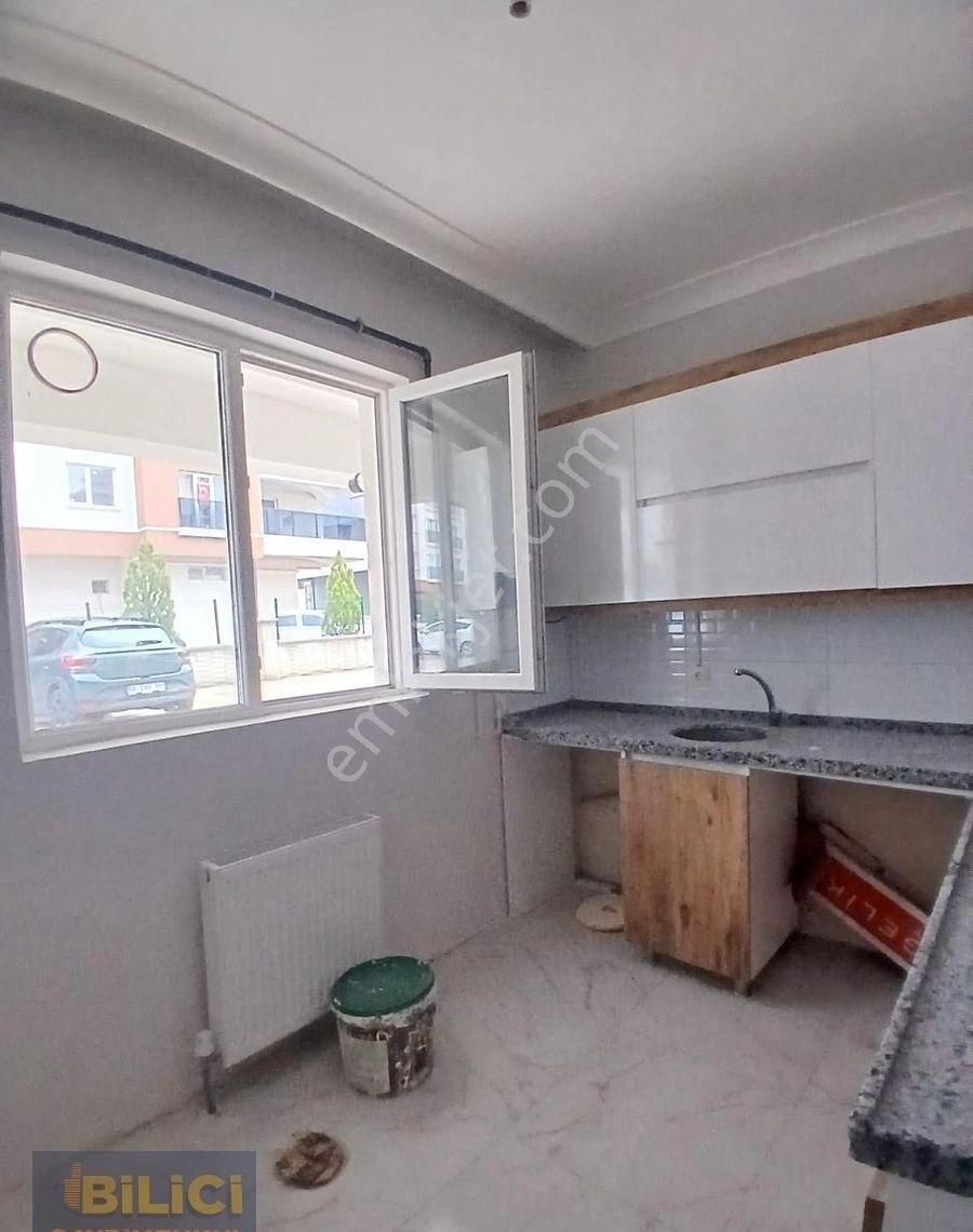 // Bilici Gayrimenkulden// 3+1 Melih Gökçek Bulvarındadüz Giriş Bu Fiyata Yok! - Görsel 13