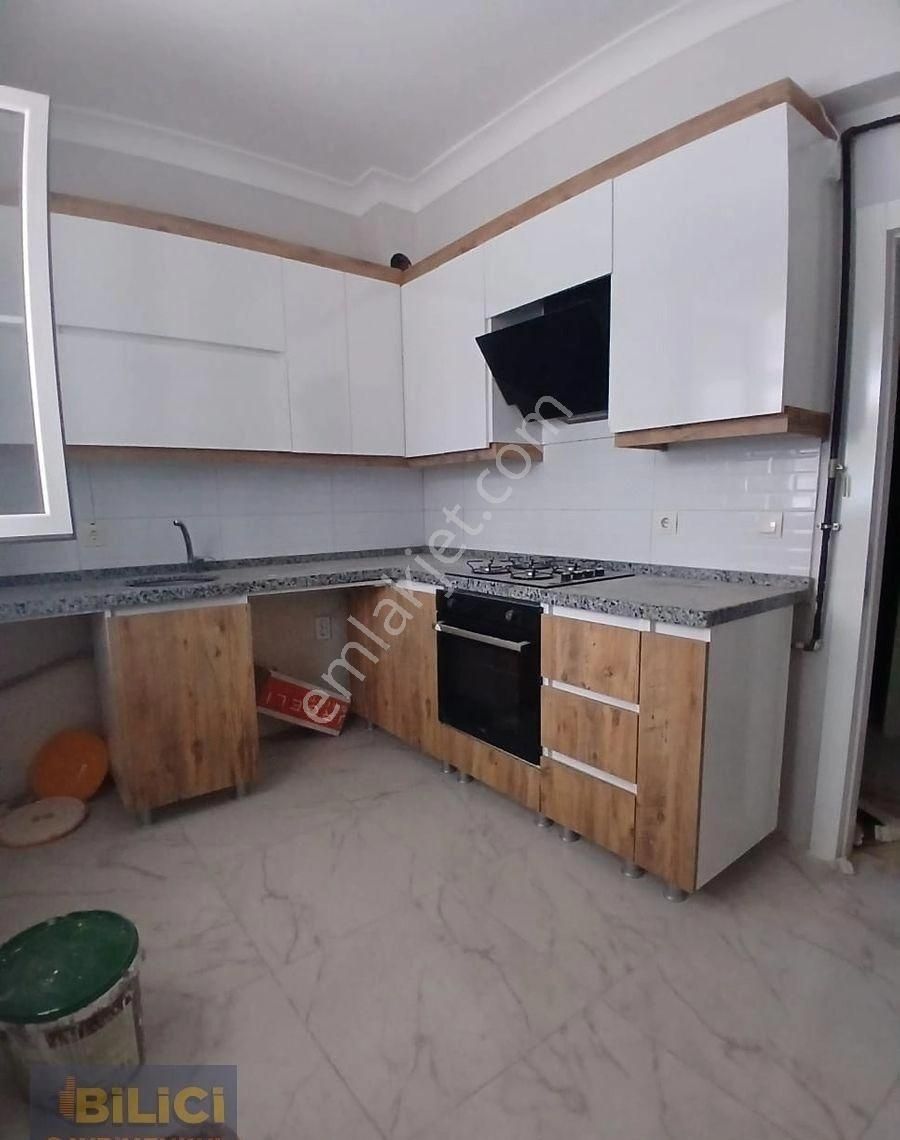 // Bilici Gayrimenkulden// 3+1 Melih Gökçek Bulvarındadüz Giriş Bu Fiyata Yok!