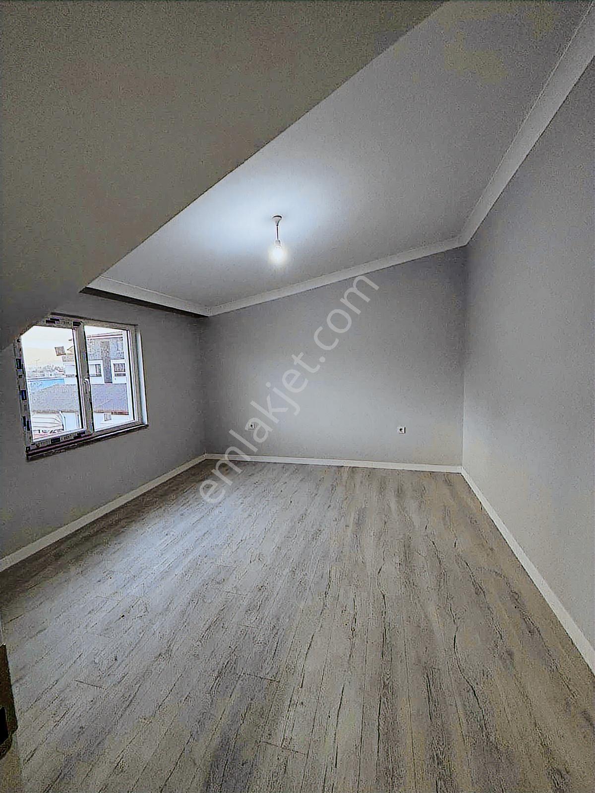 Dumlupınar Mah. Merkezi Lokasyon 3+1 Dubleks Daire - Görsel 8