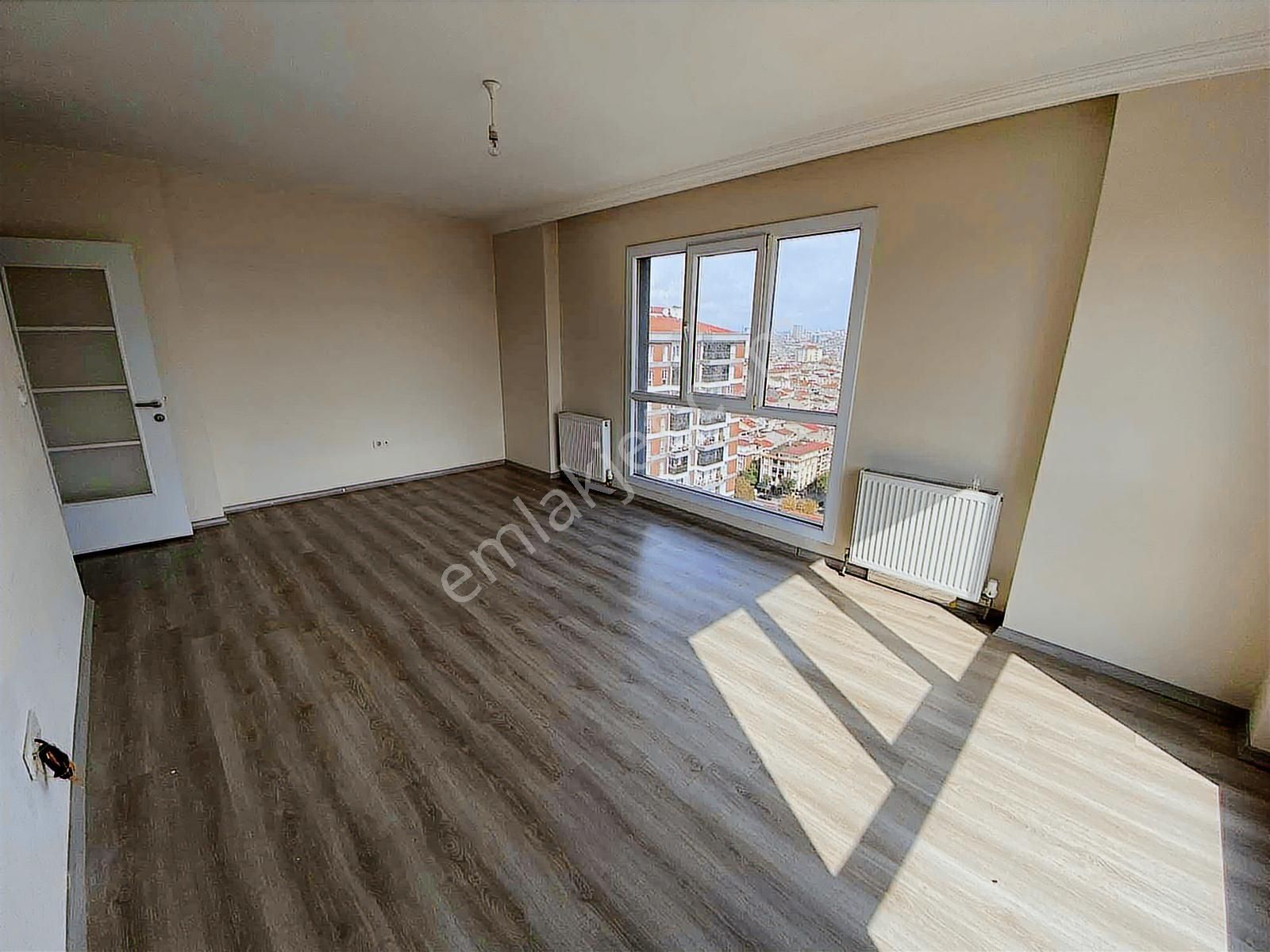 Venara Bağcılar Kiralık 3+1 110 M2 Balkonlu Yüksek Kat Daire - Görsel 2
