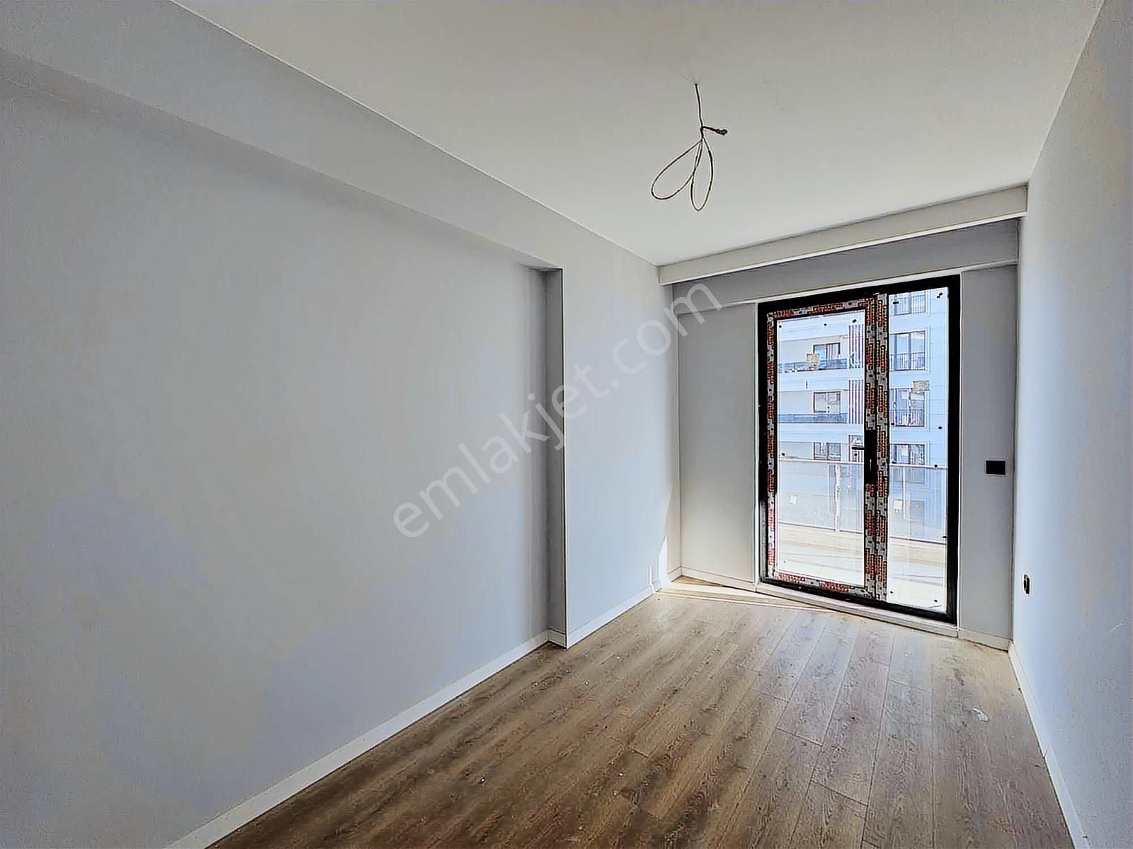 Sosyal Donatılı Sitede Yerden Isıtmalı Arakat 2+1 Daire - Görsel 14