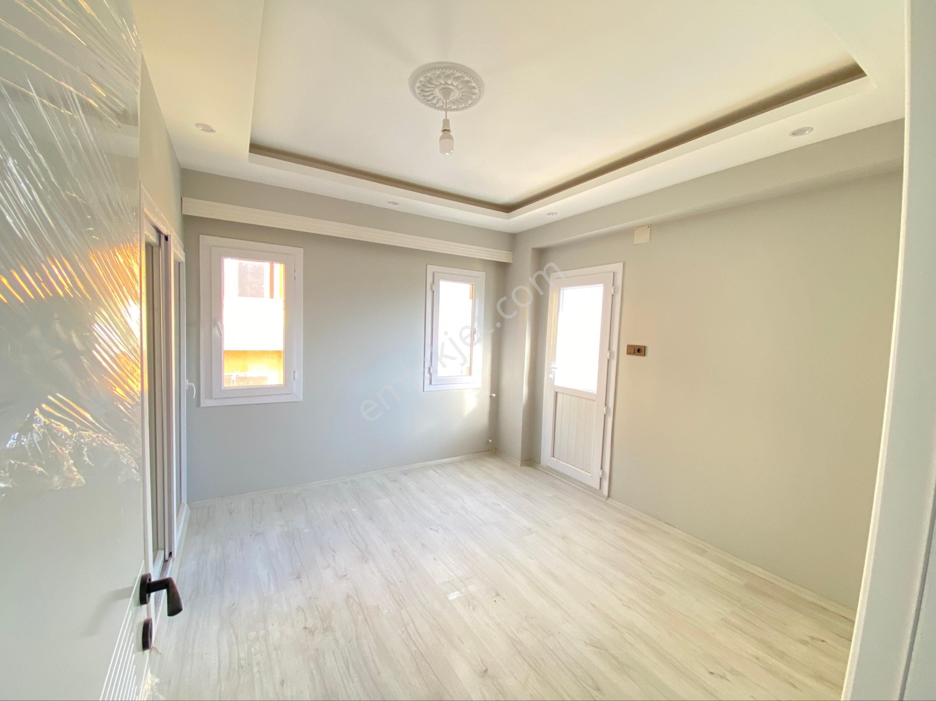 Yılmazdan İncirlik Kemalpaşada Satılık 2+1 Kapalı Mtfk Lux - Görsel 34