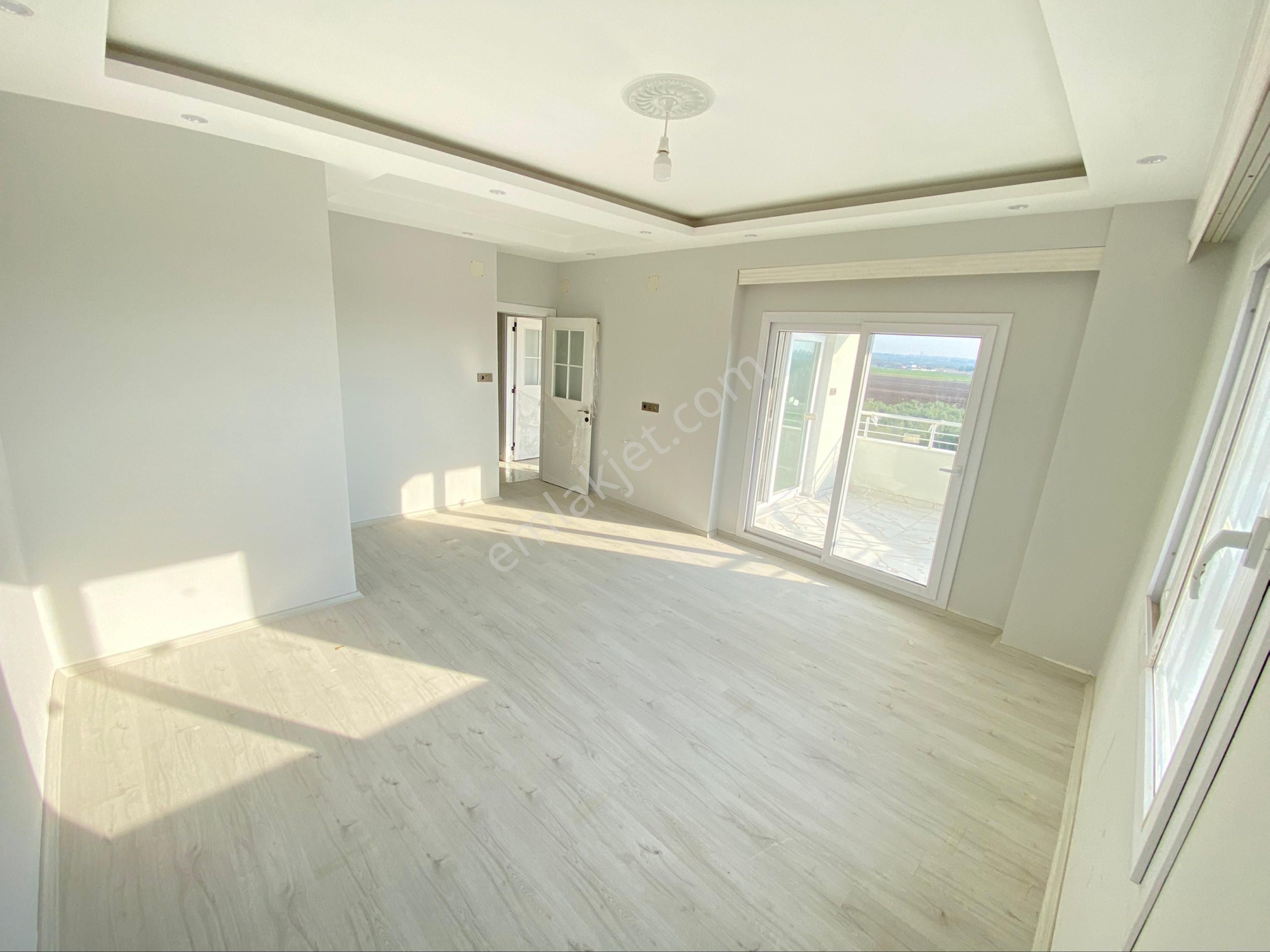 Yılmazdan İncirlik Kemalpaşada Satılık 2+1 Kapalı Mtfk Lux - Görsel 28