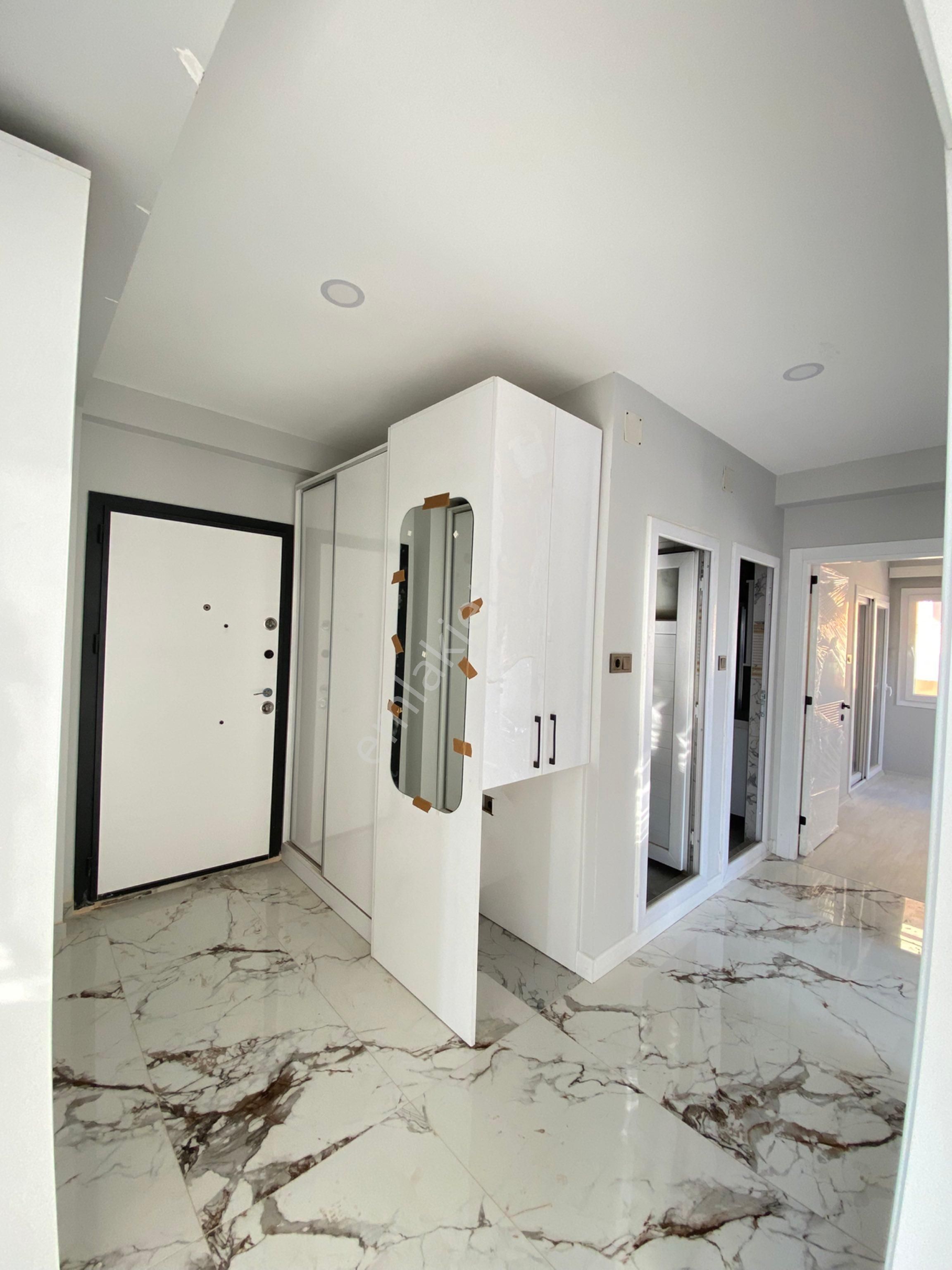 Yılmazdan İncirlik Kemalpaşada Satılık 2+1 Kapalı Mtfk Lux - Görsel 26