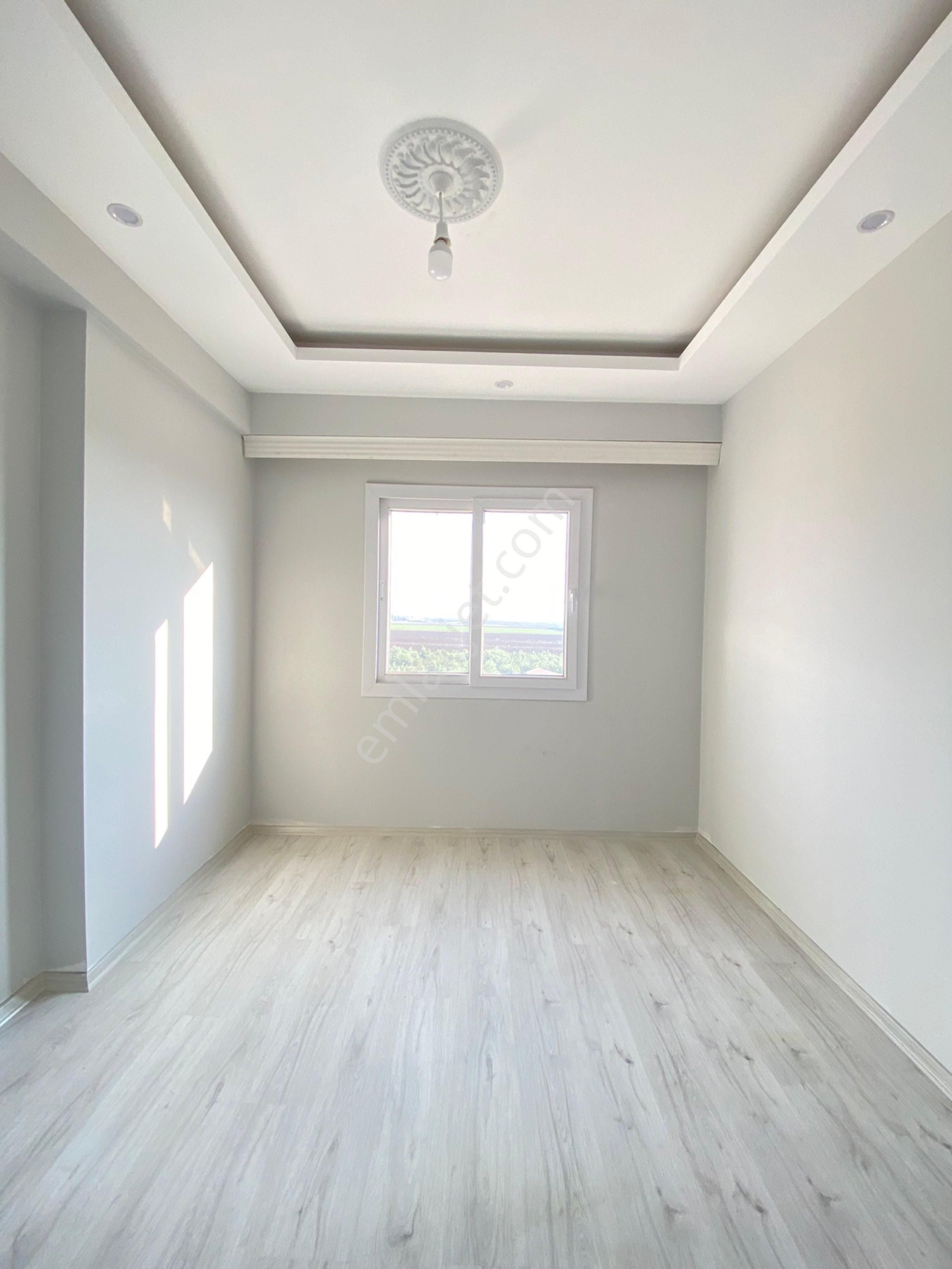 Yılmazdan İncirlik Kemalpaşada Satılık 2+1 Kapalı Mtfk Lux - Görsel 23