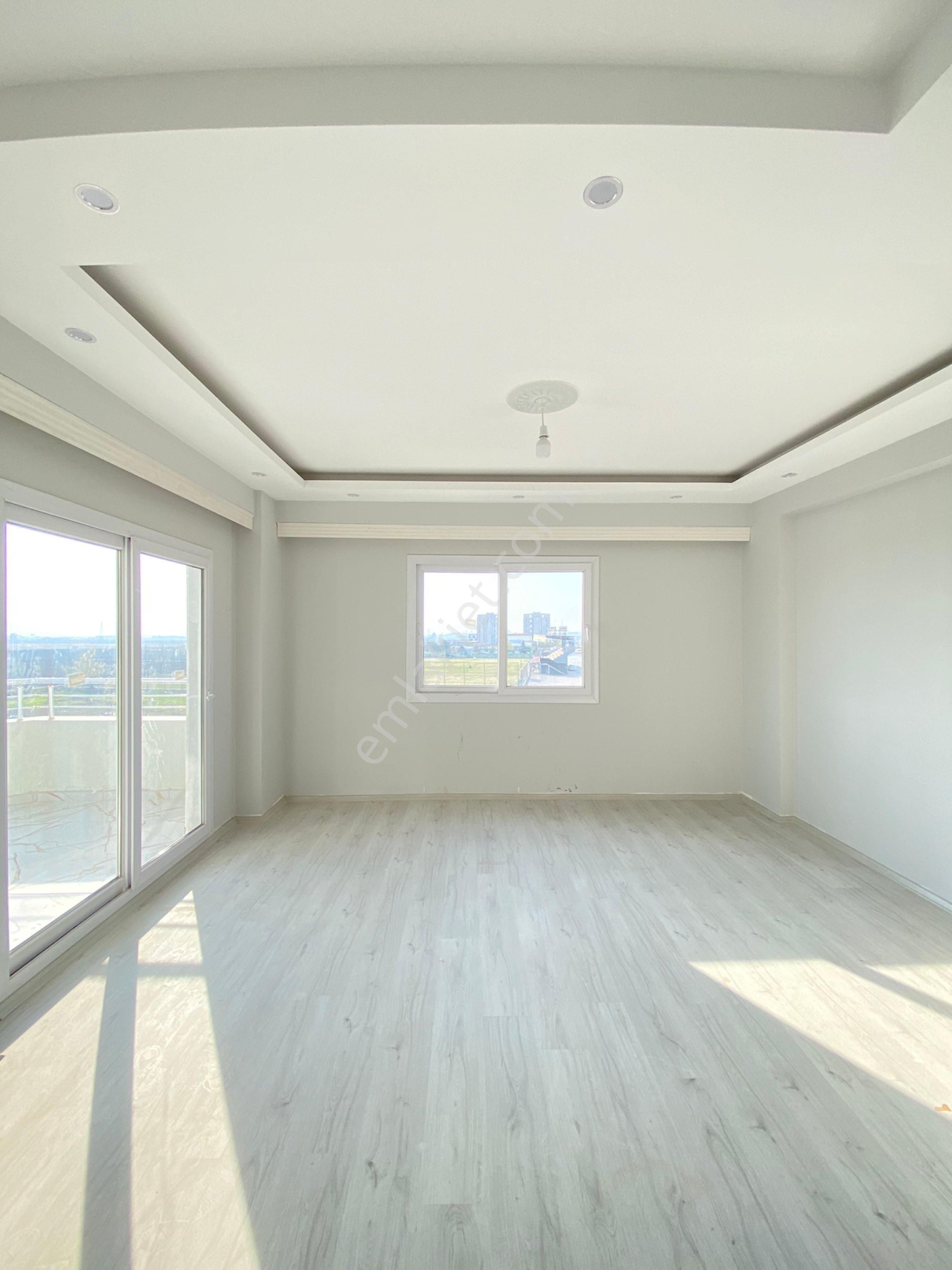 Yılmazdan İncirlik Kemalpaşada Satılık 2+1 Kapalı Mtfk Lux - Görsel 8