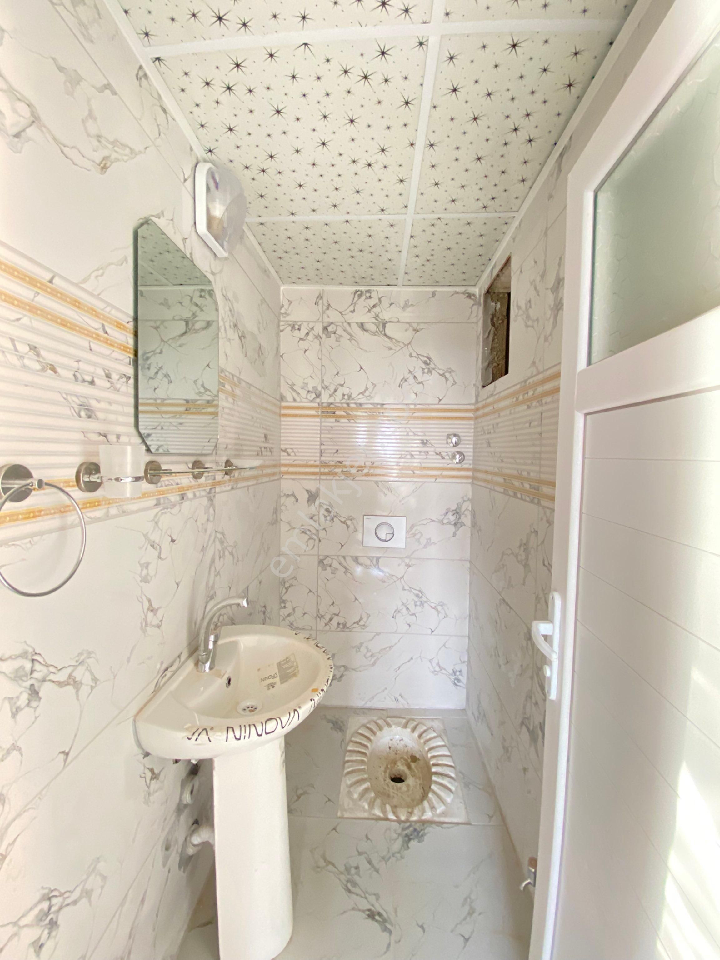 Yılmazdan İncirlik Kemalpaşada Satılık 2+1 Kapalı Mtfk Lux - Görsel 27