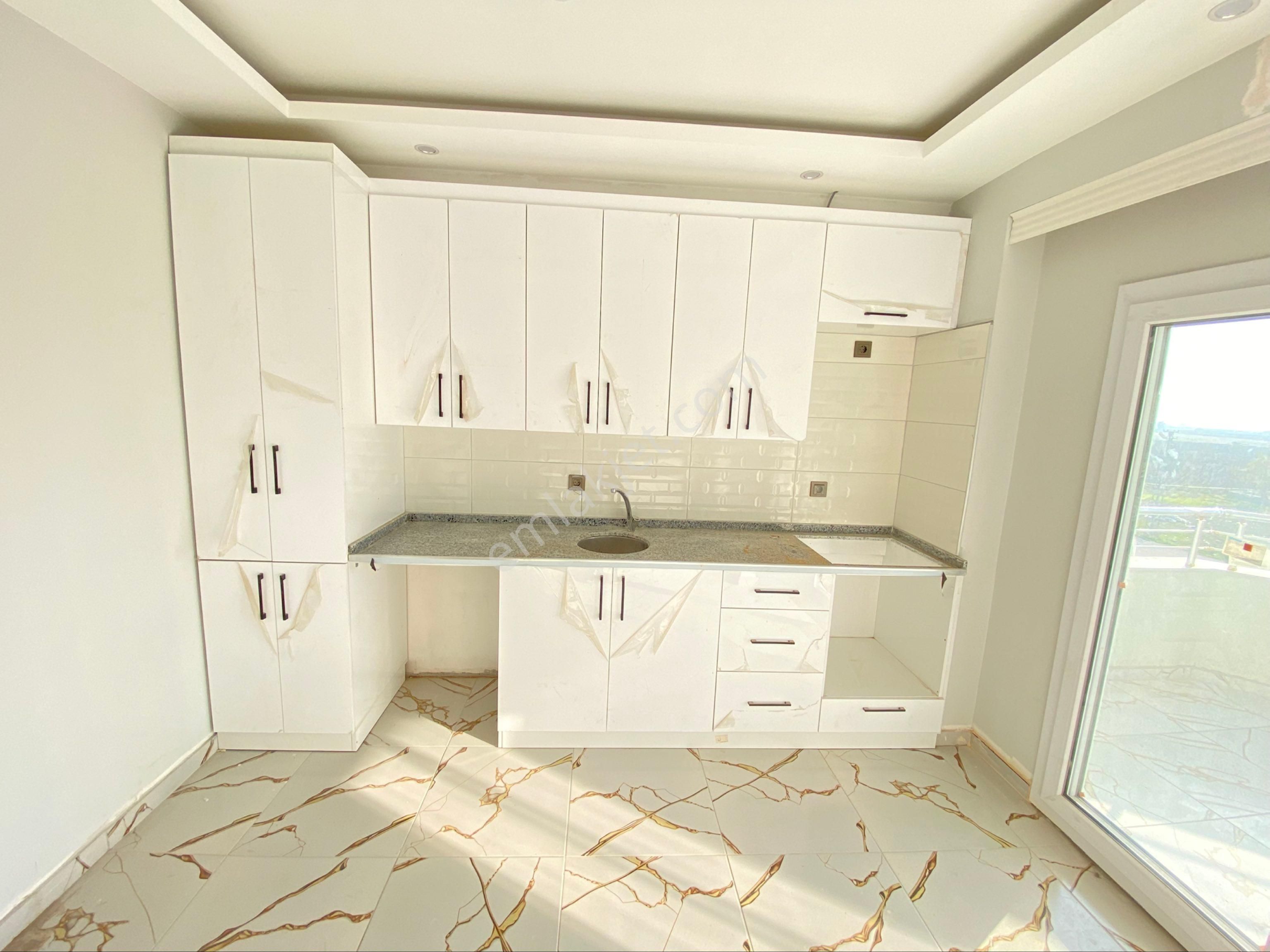 Yılmazdan İncirlik Kemalpaşada Satılık 2+1 Kapalı Mtfk Lux - Görsel 10