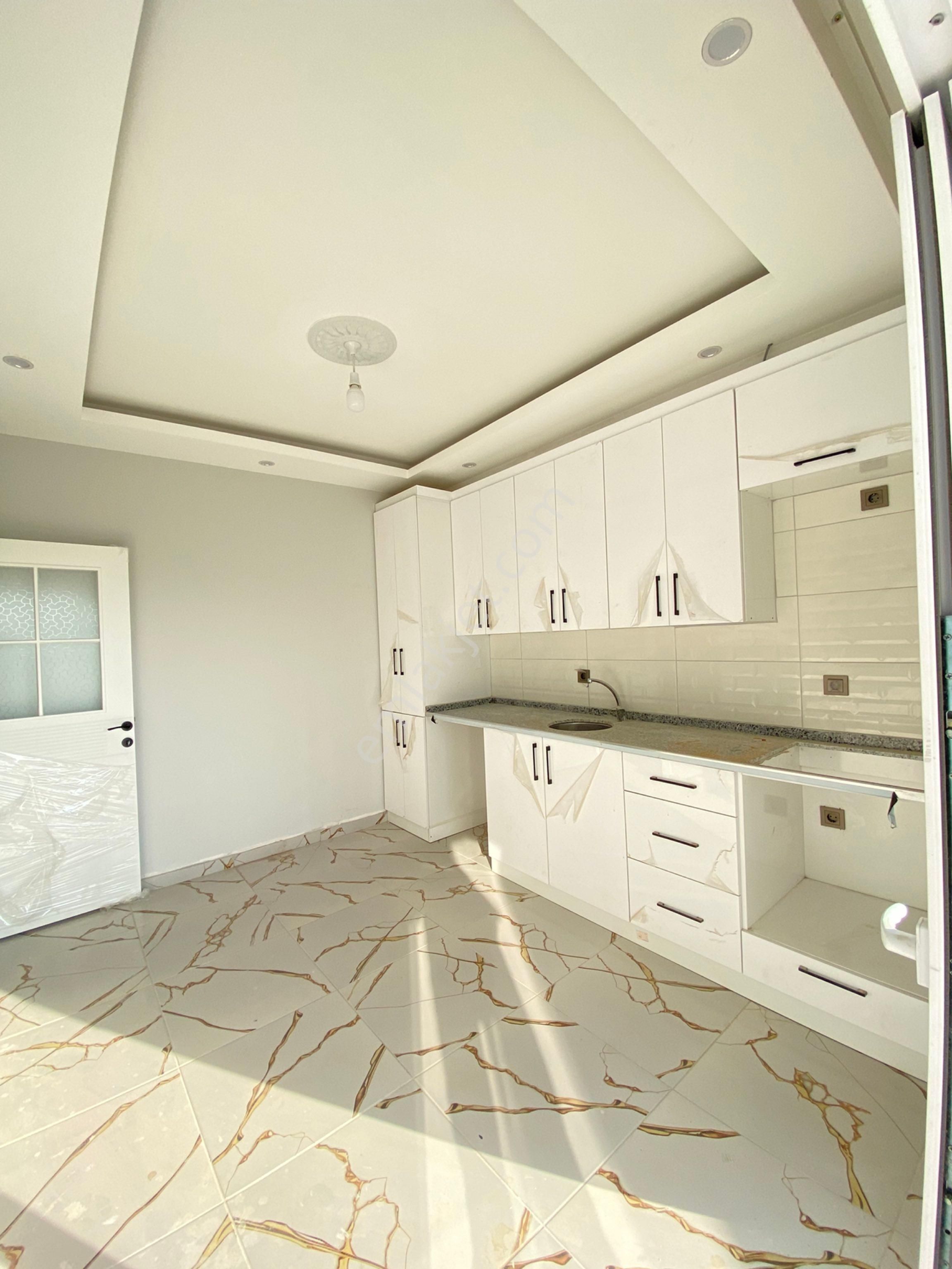 Yılmazdan İncirlik Kemalpaşada Satılık 2+1 Kapalı Mtfk Lux - Görsel 30