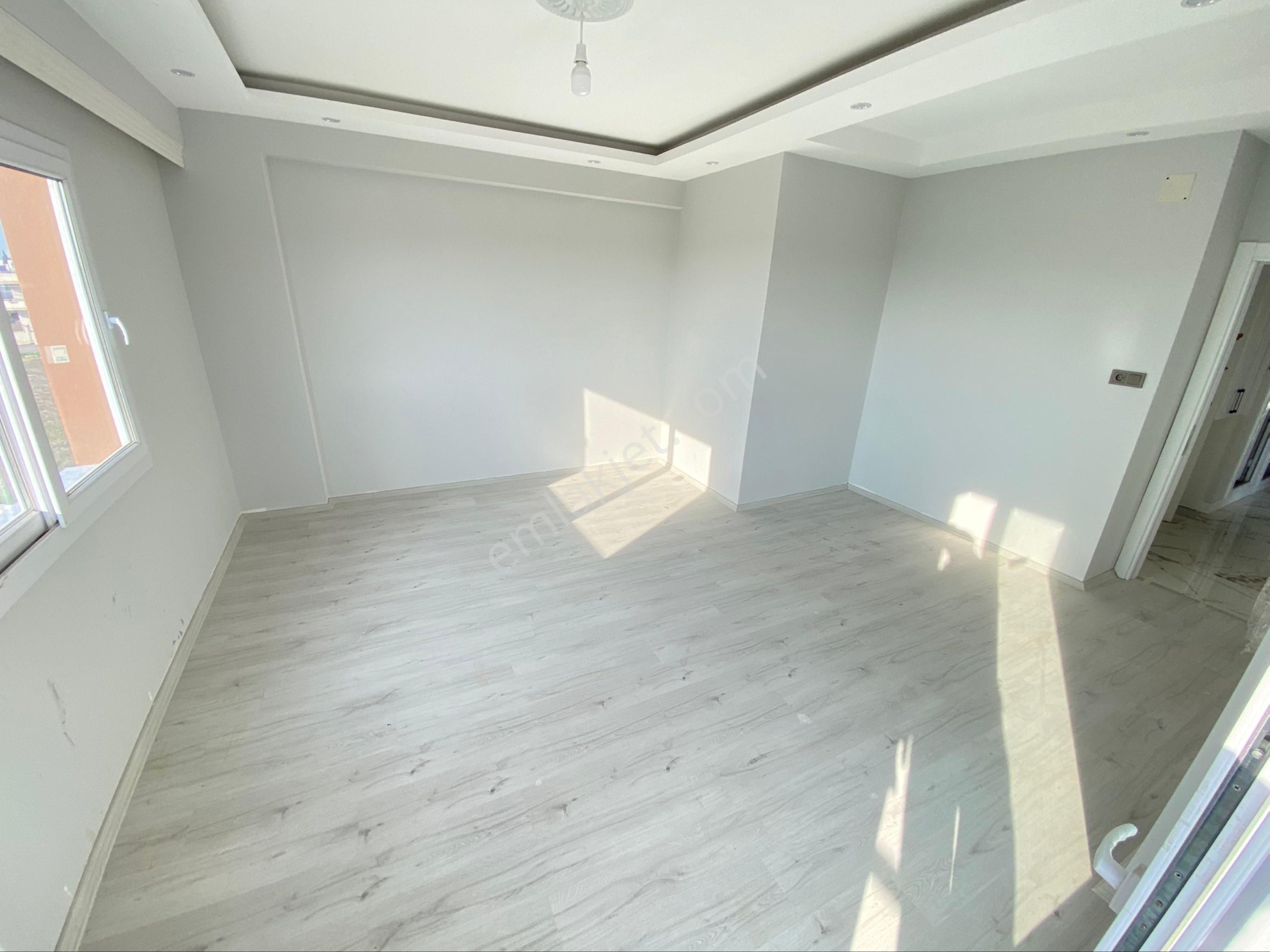 Yılmazdan İncirlik Kemalpaşada Satılık 2+1 Kapalı Mtfk Lux - Görsel 18