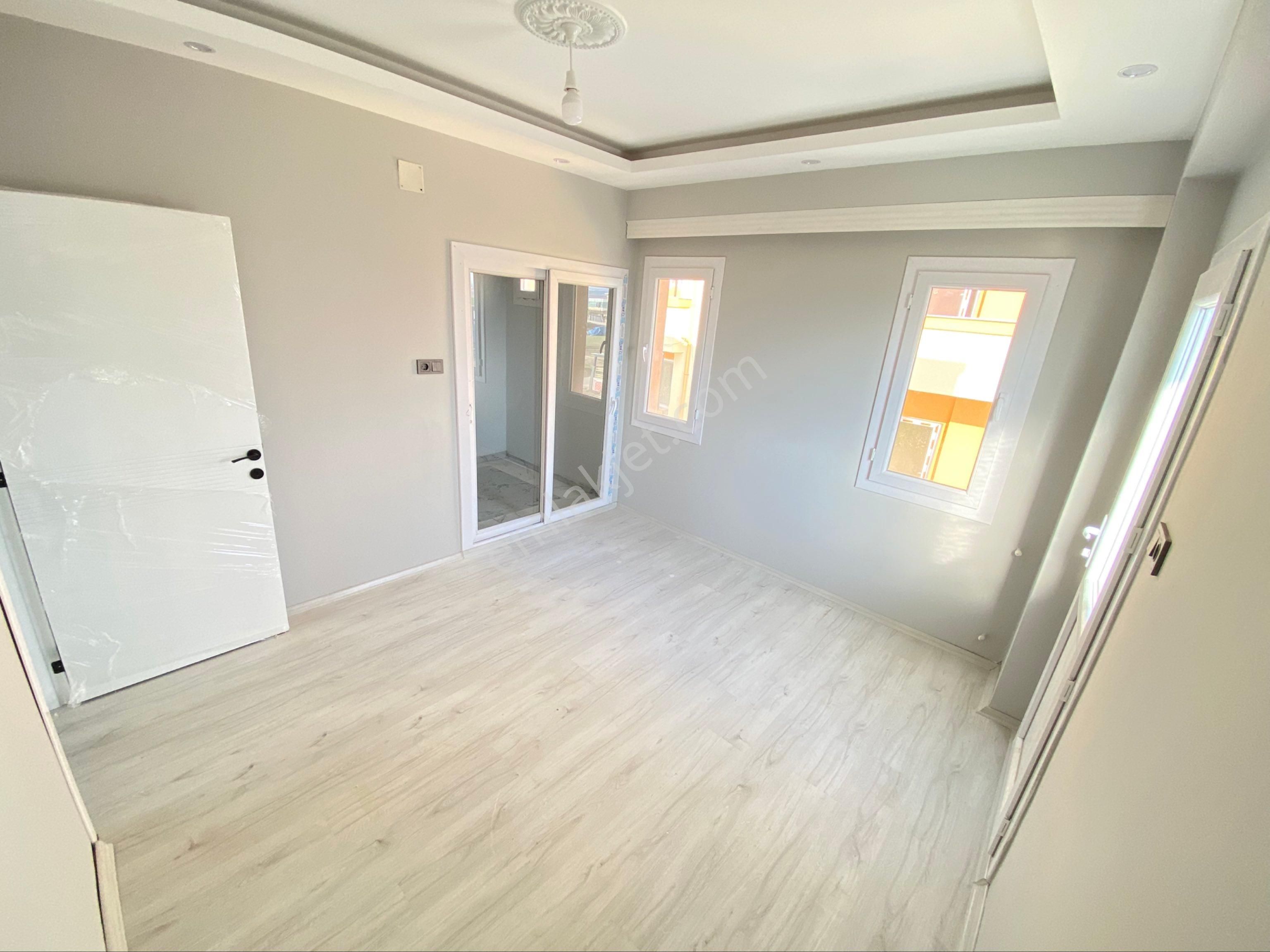 Yılmazdan İncirlik Kemalpaşada Satılık 2+1 Kapalı Mtfk Lux - Görsel 13