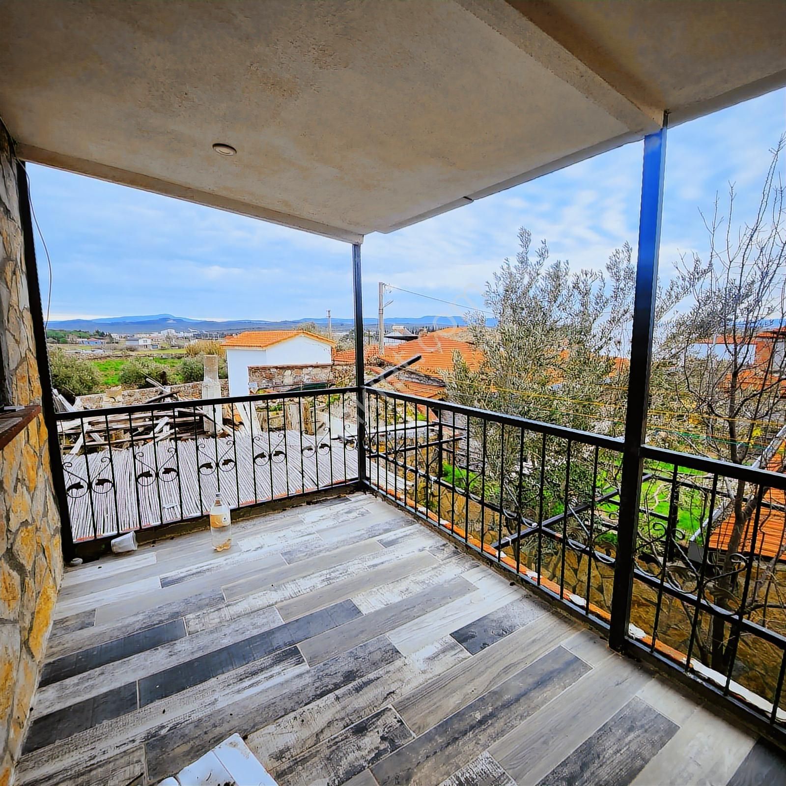 Era Angel'dan Küçükköy'de 4+2 Bahçeli Müstakil Taş Yapı - Görsel 8