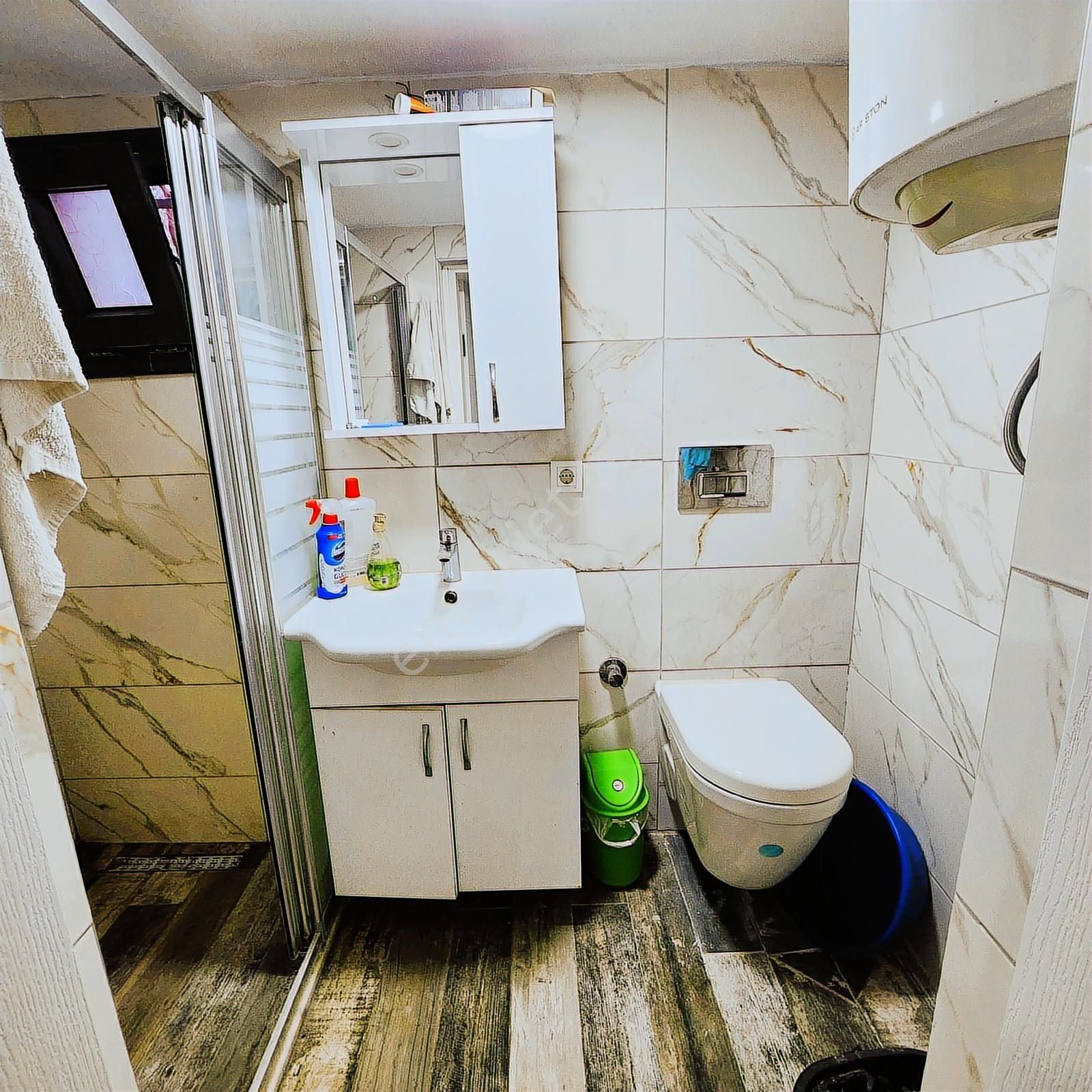 Era Angel'dan Küçükköy'de 4+2 Bahçeli Müstakil Taş Yapı - Görsel 16