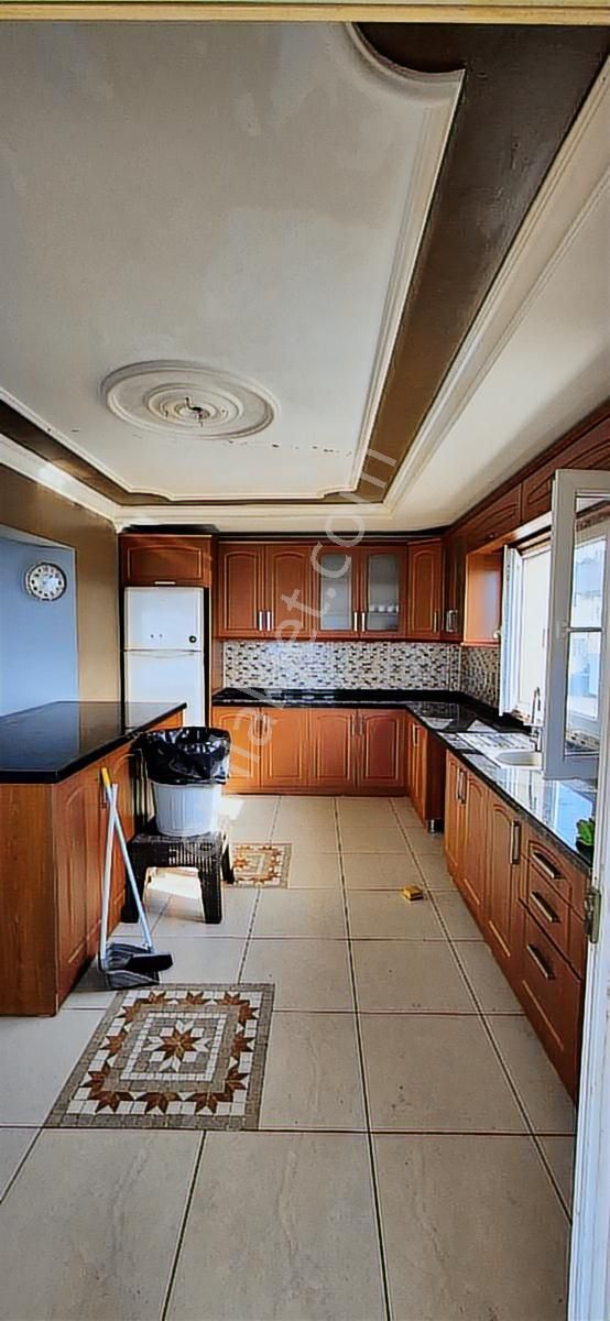 Emlak Adasından Ege Mh. Full Manzara 3+1 - Görsel 6