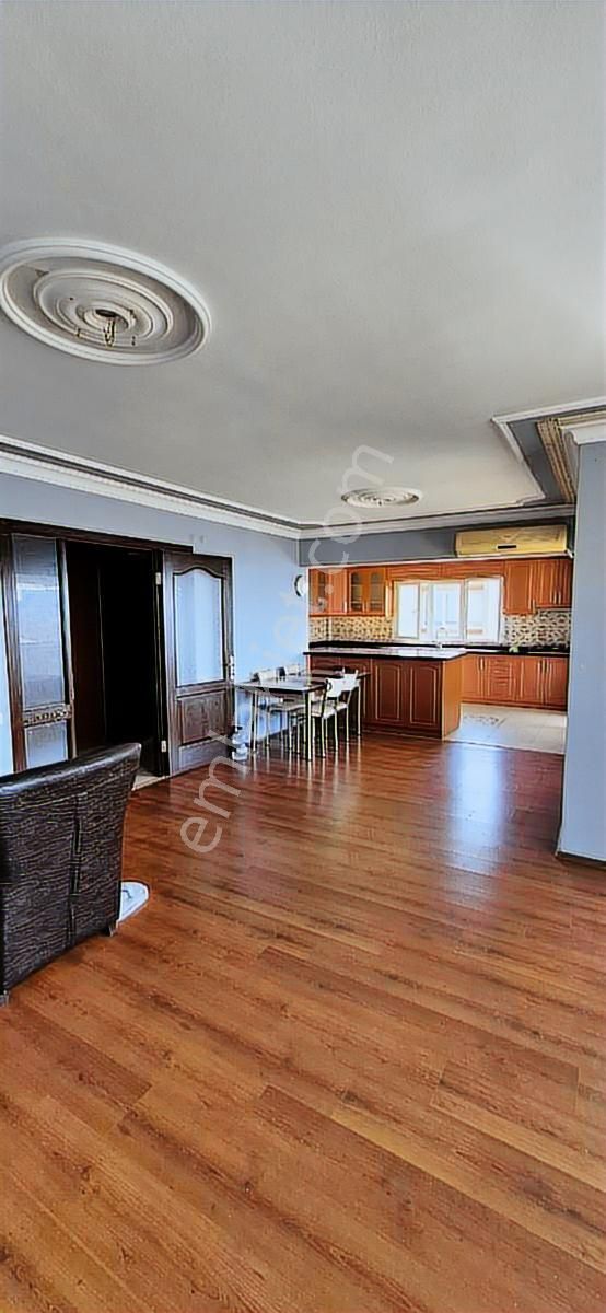 Emlak Adasından Ege Mh. Full Manzara 3+1 - Görsel 3