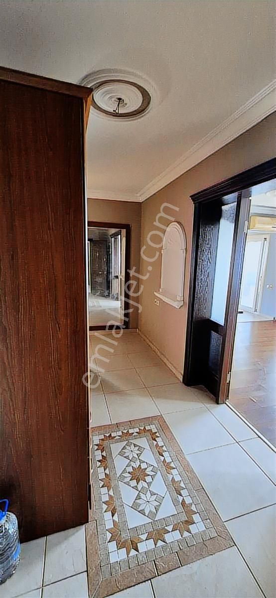 Emlak Adasından Ege Mh. Full Manzara 3+1 - Görsel 19