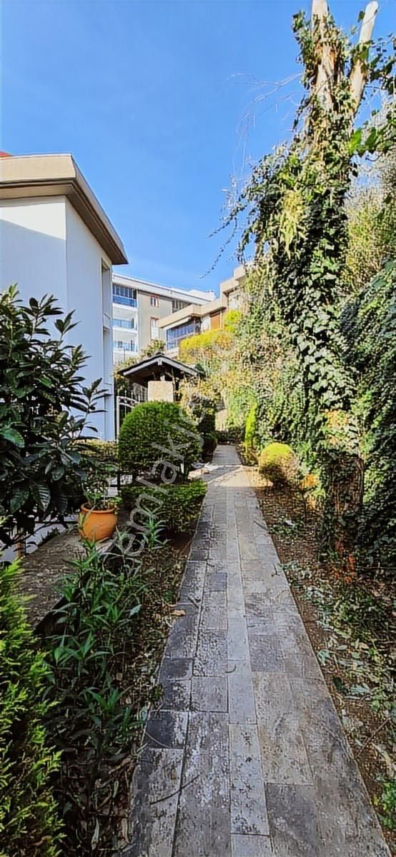 Emlak Adasından Ege Mh. Full Manzara 3+1 - Görsel 16