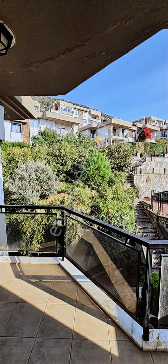 Emlak Adasından Ege Mh. Full Manzara 3+1 - Görsel 9