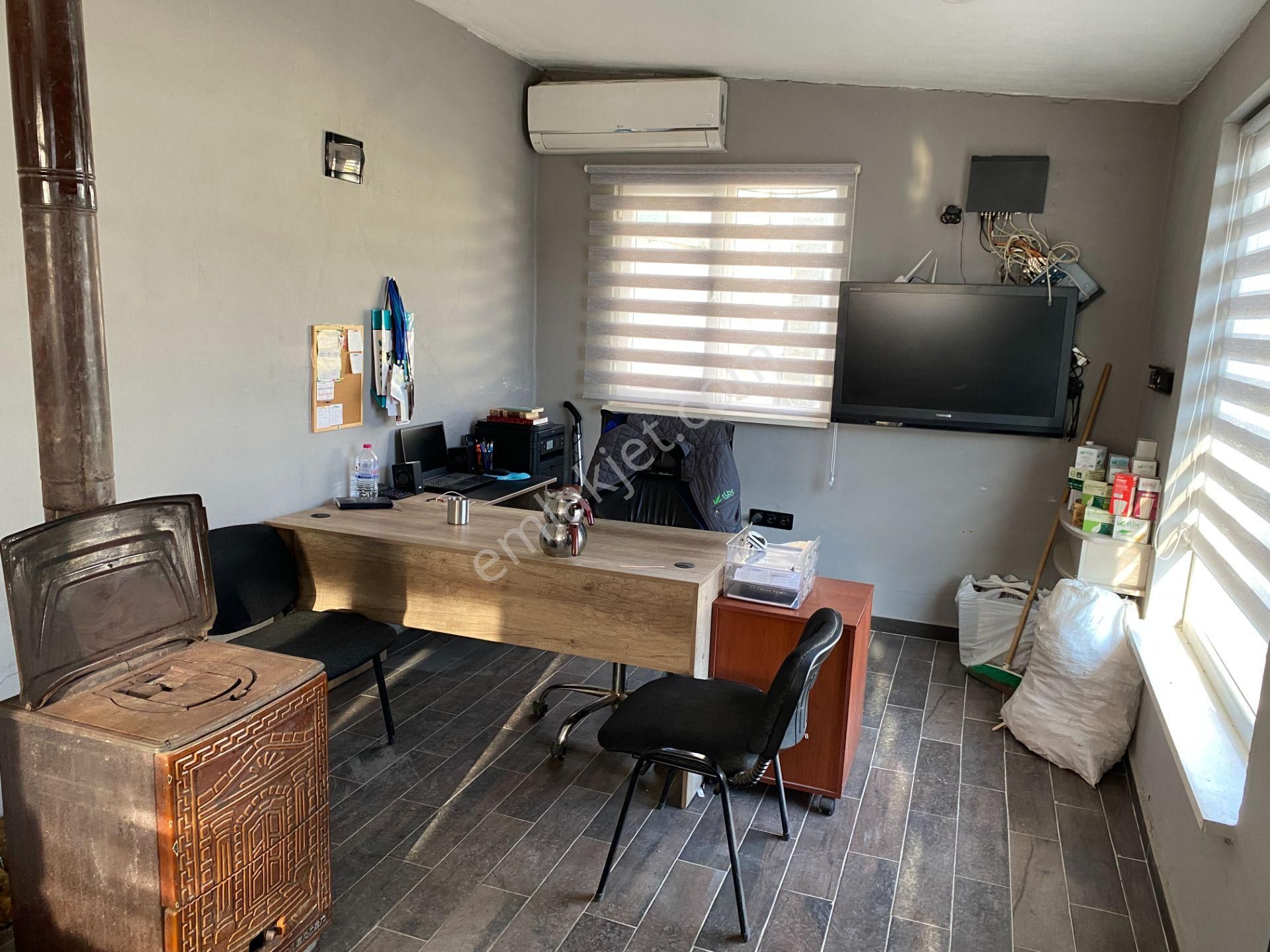 Geyve Bağlarbaş'ında Faal Satılık Fabrika Üretim Tesisi - Görsel 12