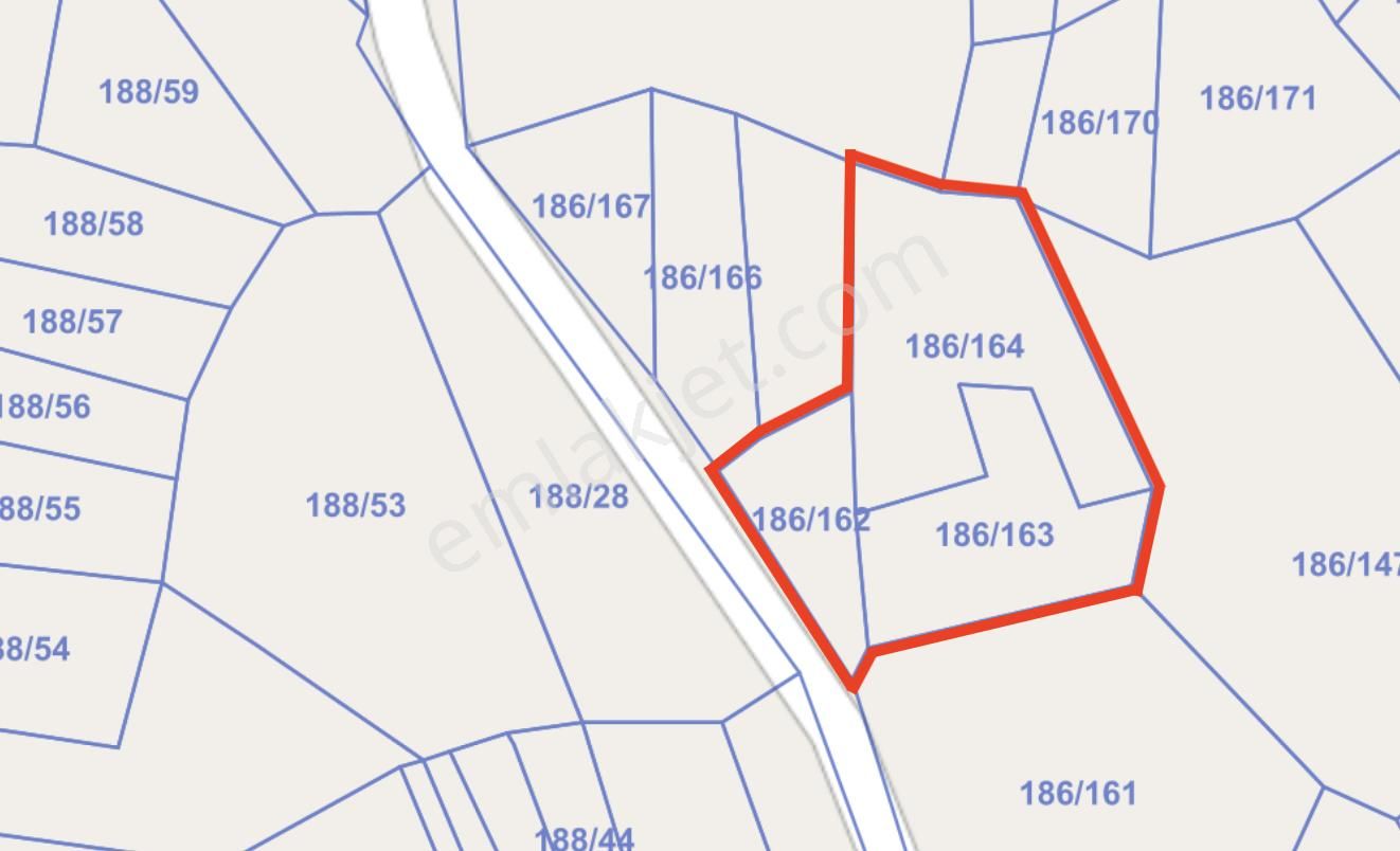 Geyve Bağlarbaş'ında Faal Satılık Fabrika Üretim Tesisi - Görsel 27