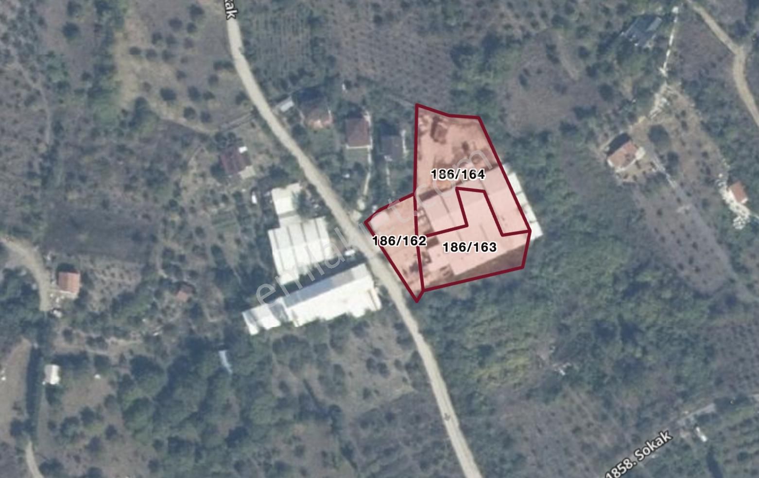 Geyve Bağlarbaş'ında Faal Satılık Fabrika Üretim Tesisi - Görsel 25