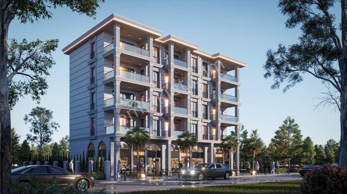 Finansmandan %50 Peşinatla Kalanı Kredi | Atatürk, Süleymanpaşa - Görsel 5