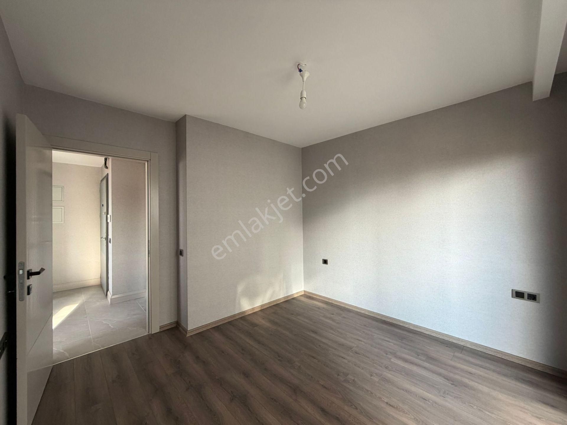 Çankaya Elçilik Bölgesinde Ankara Manzaralı Sıfır Kiralık 1+1 - Görsel 25