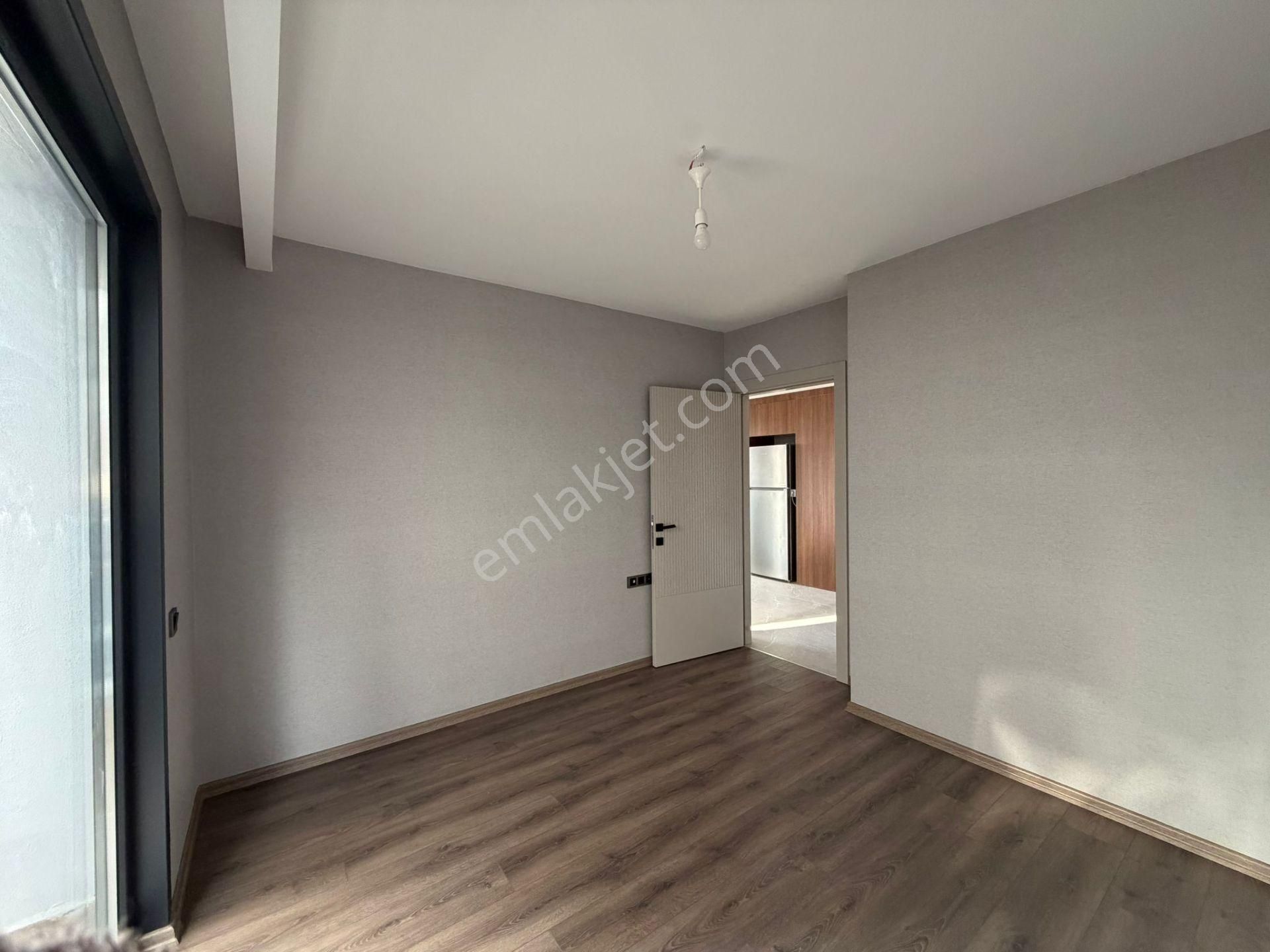 Çankaya Elçilik Bölgesinde Ankara Manzaralı Sıfır Kiralık 1+1 - Görsel 26