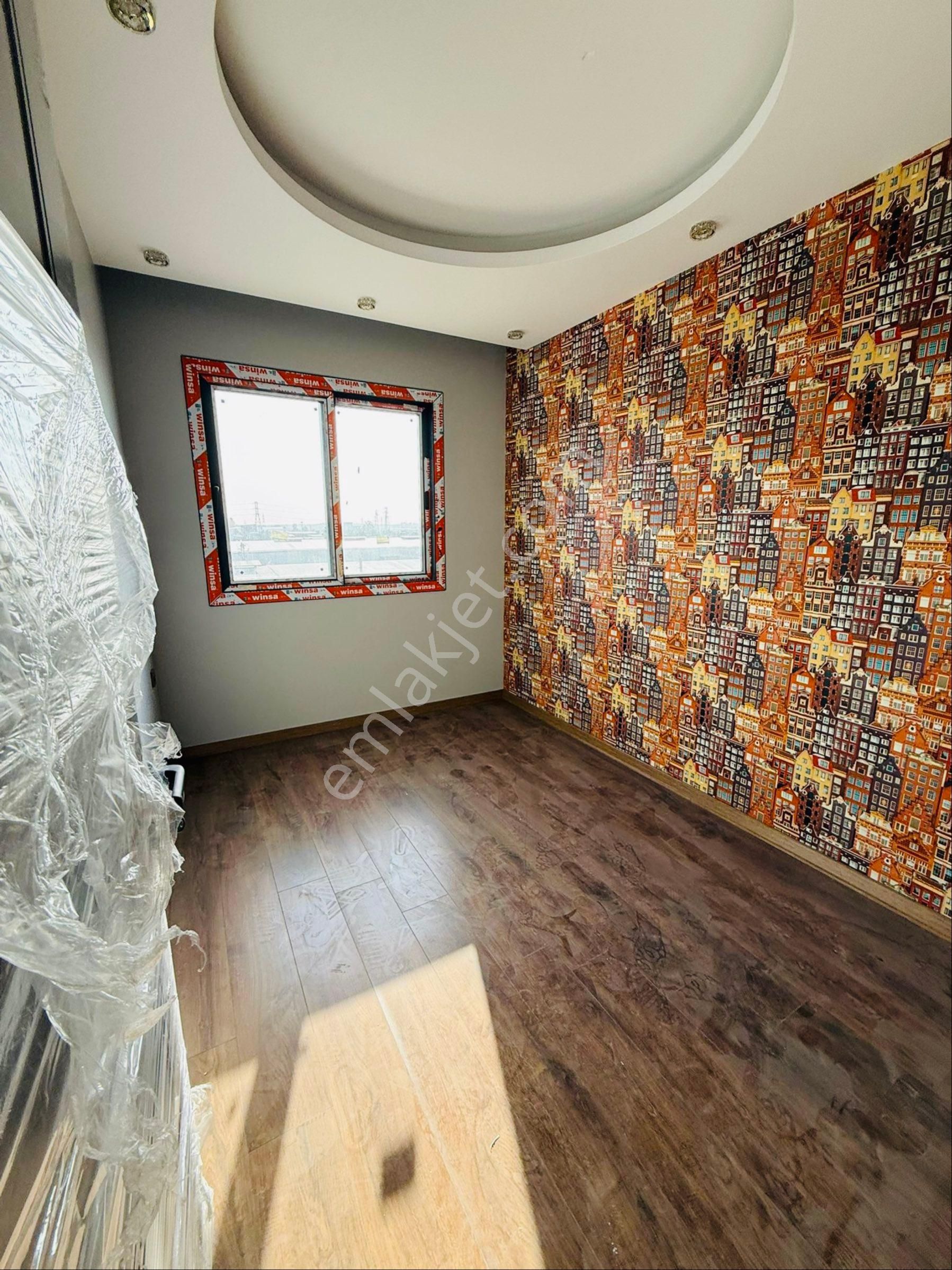 Yılmazdan İncirlik Yeni Mahde Satılık 2+1 Kapalı Mtfk E5yakın - Görsel 12