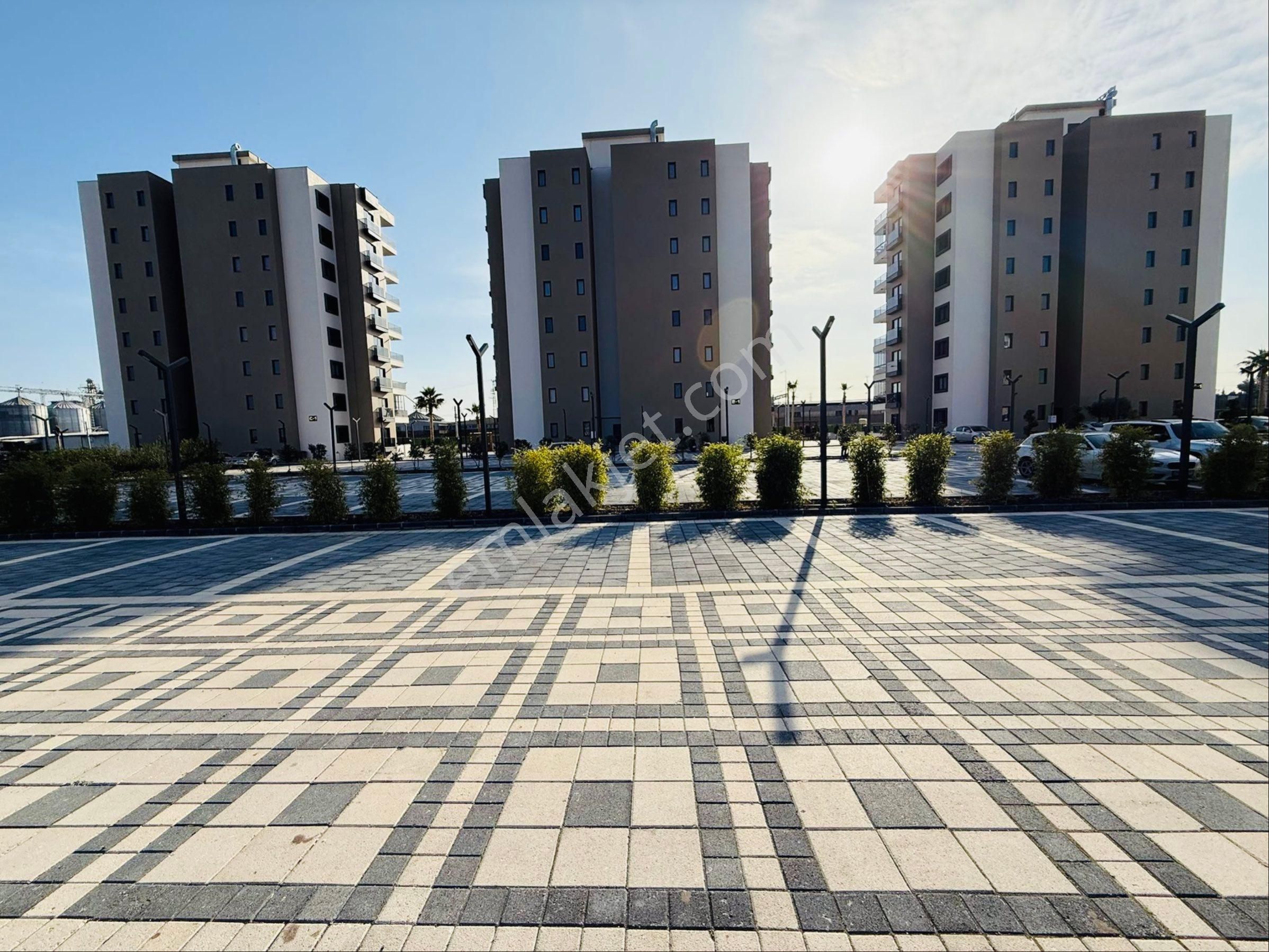 Yılmazdan İncirlik Yeni Mahde Satılık 2+1 Kapalı Mtfk E5yakın - Görsel 6