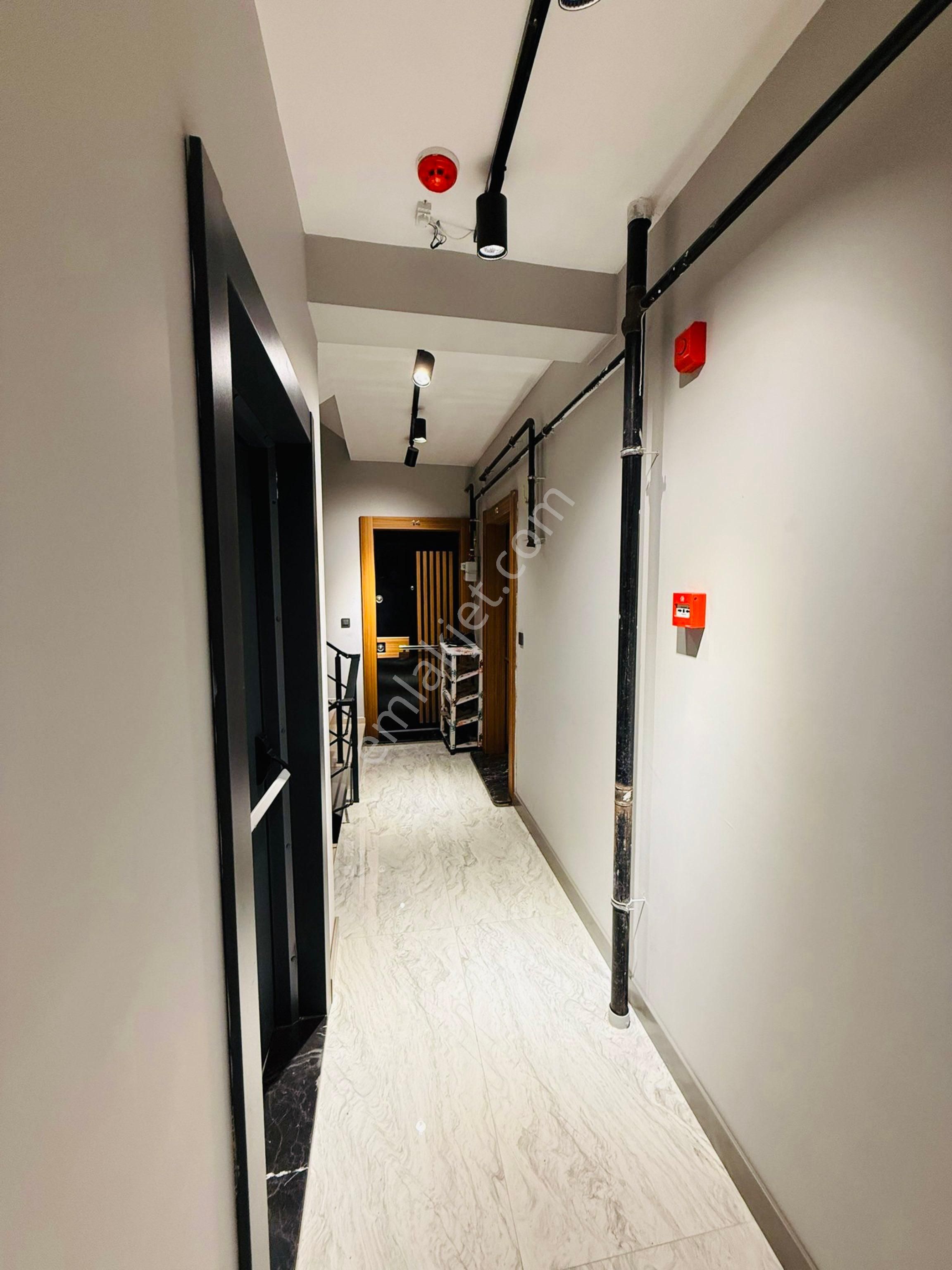 Yılmazdan İncirlik Yeni Mahde Satılık 2+1 Kapalı Mtfk E5yakın - Görsel 9