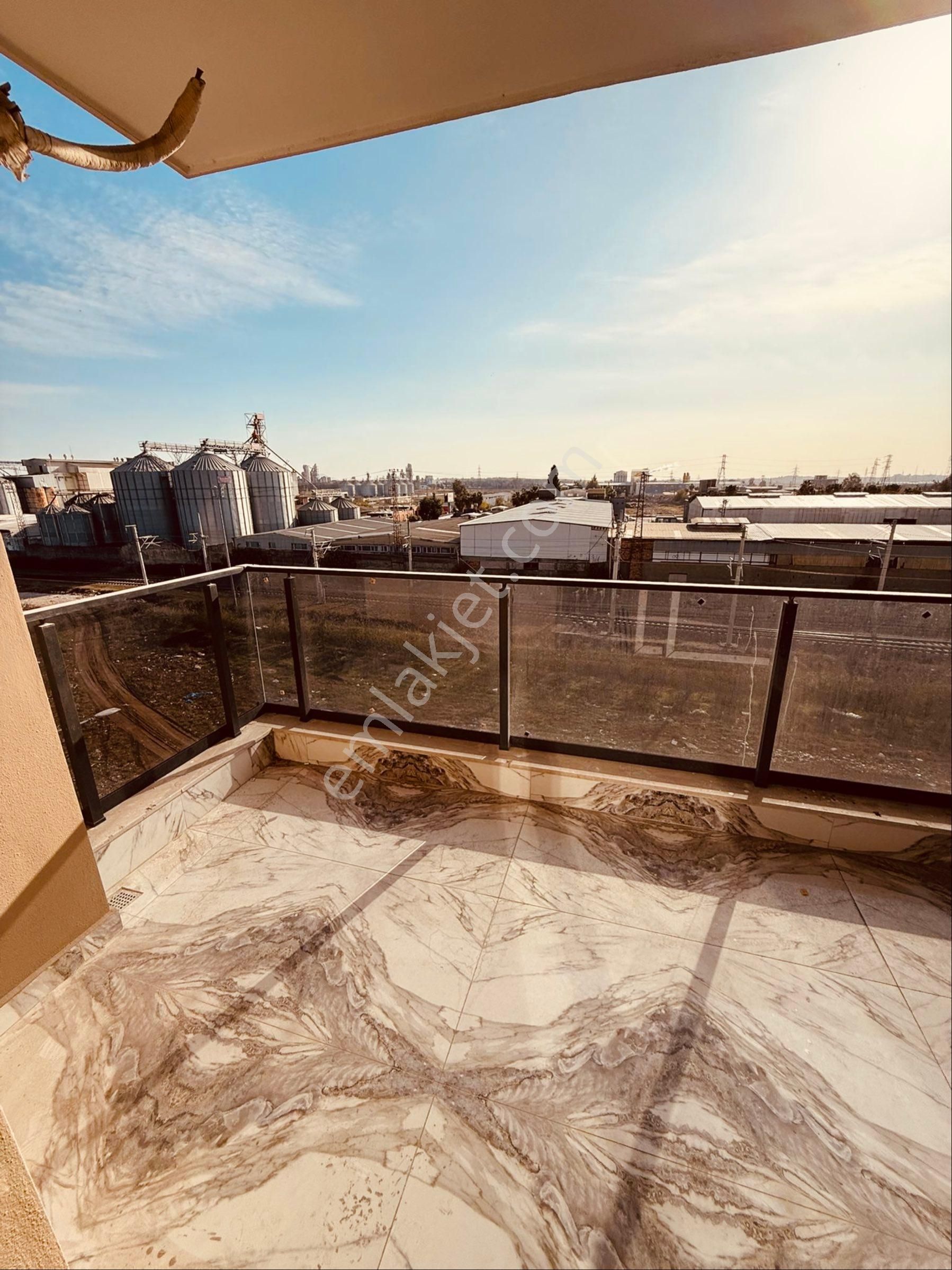 Yılmazdan İncirlik Yeni Mahde Satılık 2+1 Kapalı Mtfk E5yakın - Görsel 13