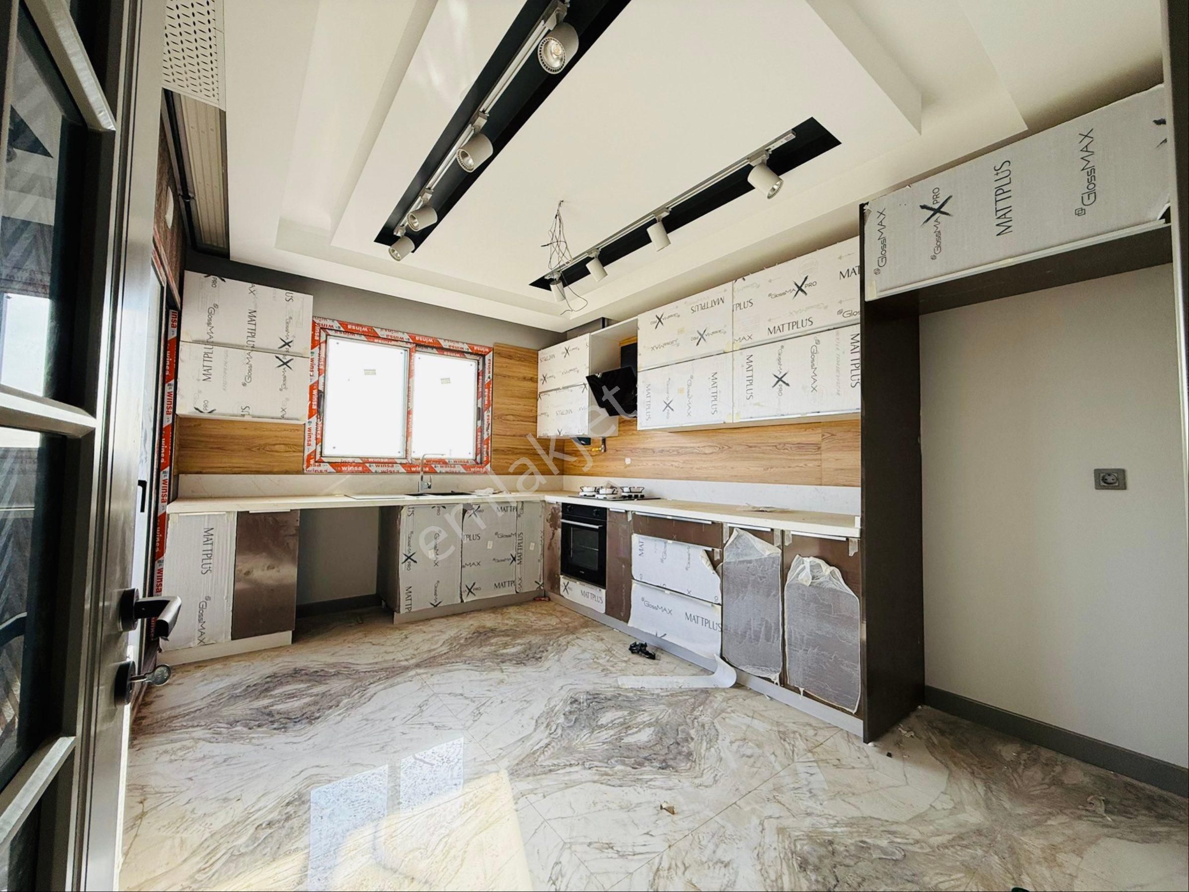 Yılmazdan İncirlik Yeni Mahde Satılık 2+1 Kapalı Mtfk E5yakın - Görsel 7