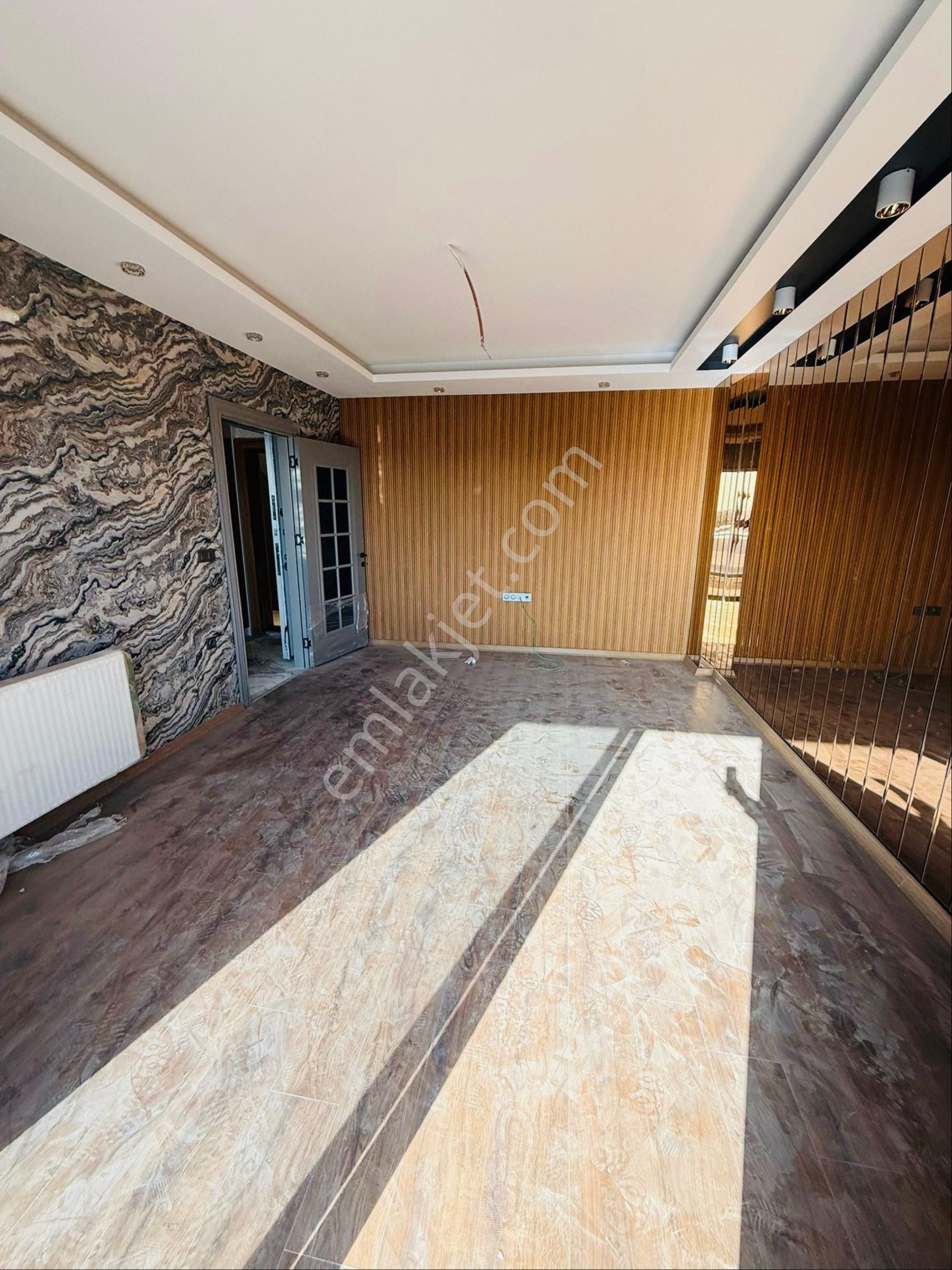 Yılmazdan İncirlik Yeni Mahde Satılık 2+1 Kapalı Mtfk E5yakın - Görsel 3