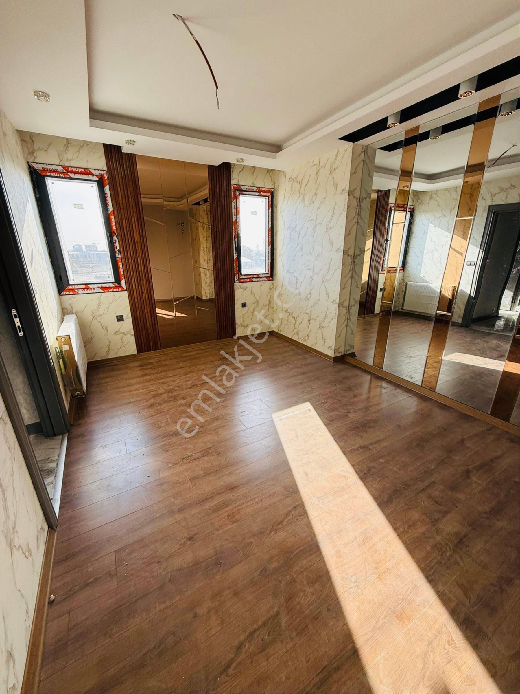 Yılmazdan İncirlik Yeni Mahde Satılık 2+1 Kapalı Mtfk E5yakın - Görsel 5