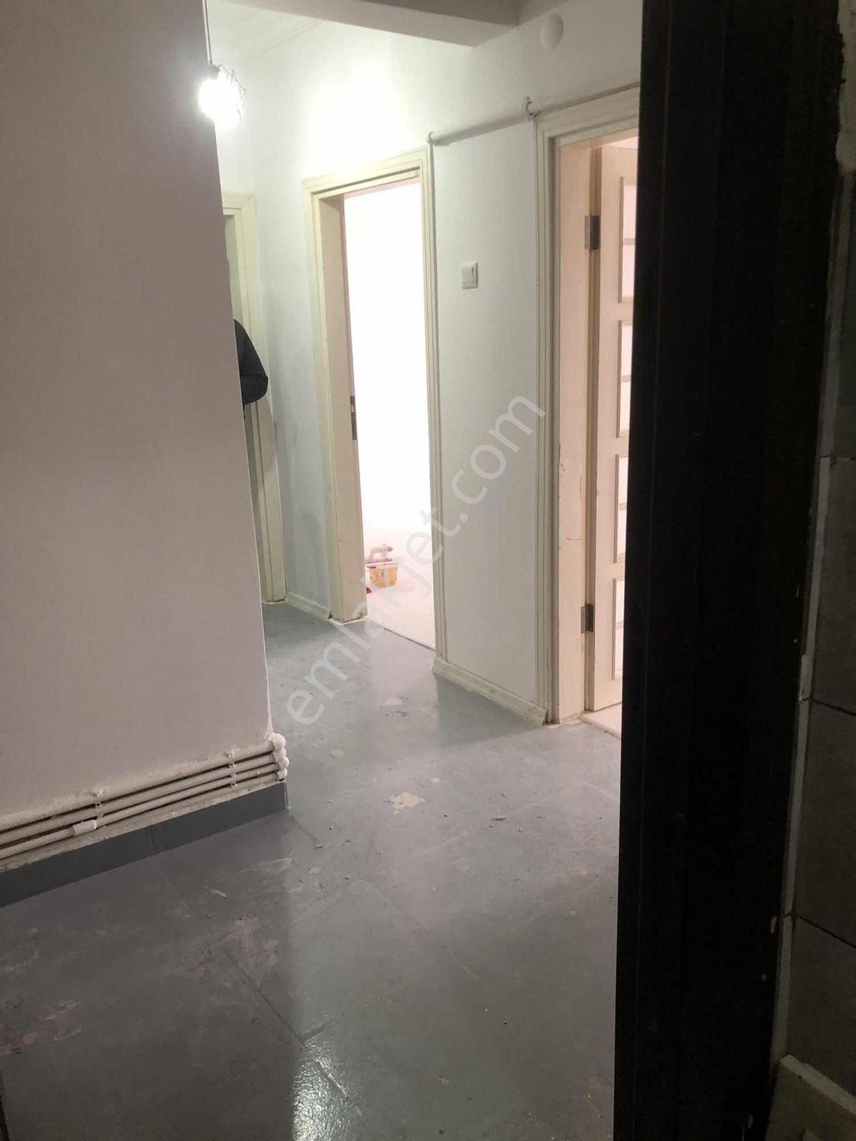 Kütahya Merkez Ali Paşa Mahallesi Nde Satılık 2+1 Daire - Görsel 14