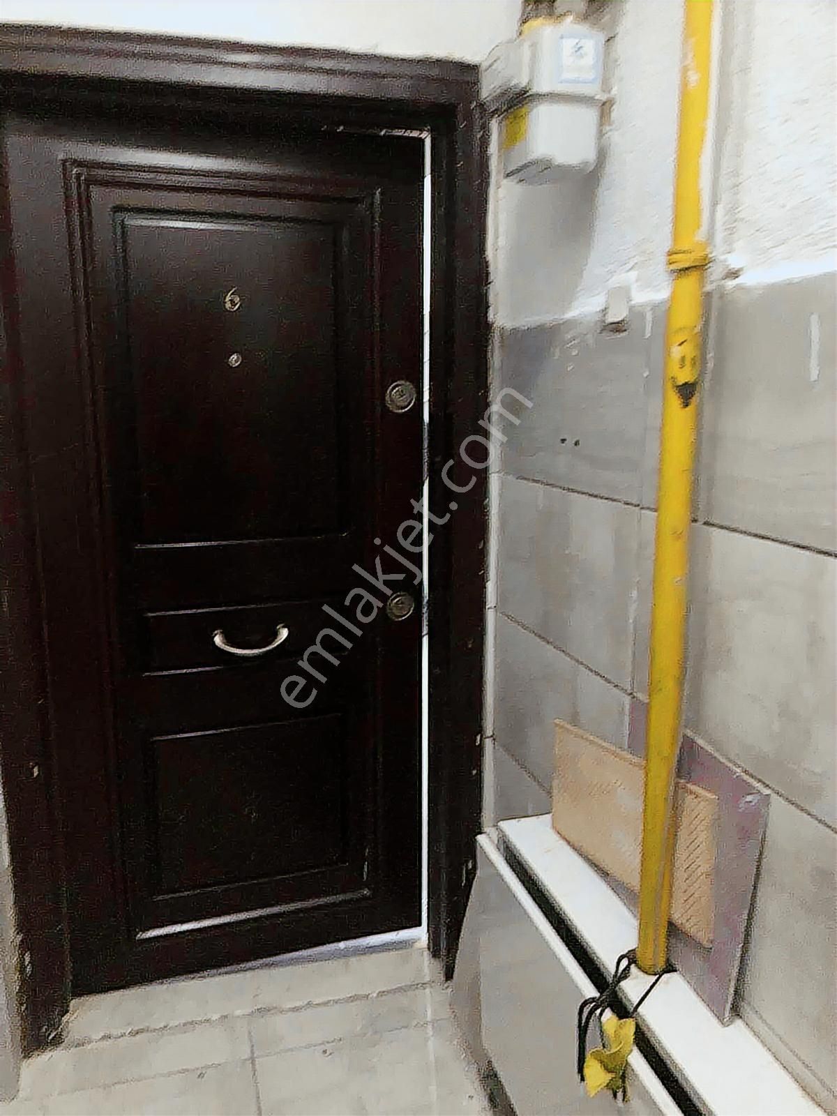 Kütahya Merkez Ali Paşa Mahallesi Nde Satılık 2+1 Daire - Görsel 8