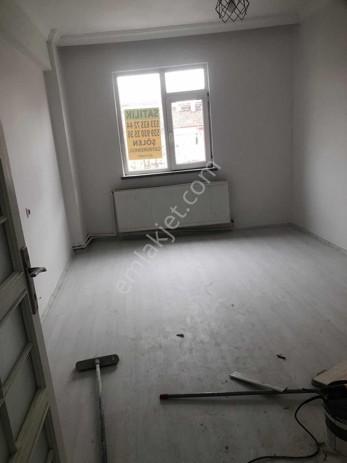 Kütahya Merkez Ali Paşa Mahallesi Nde Satılık 2+1 Daire - Görsel 6