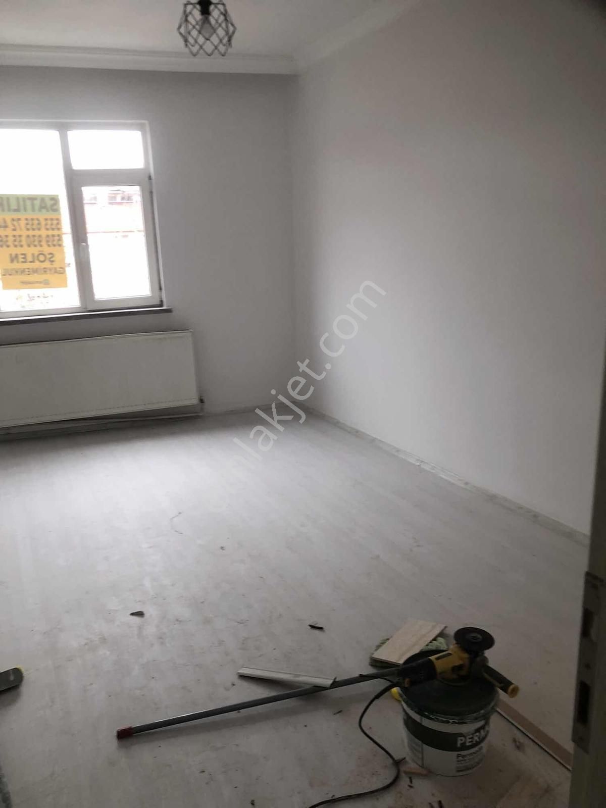 Kütahya Merkez Ali Paşa Mahallesi Nde Satılık 2+1 Daire - Görsel 19