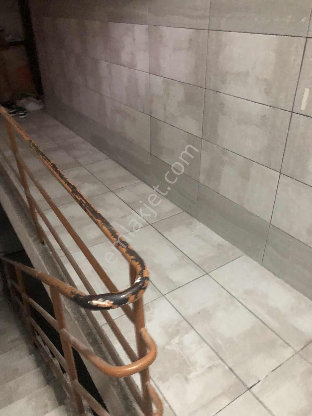 Kütahya Merkez Ali Paşa Mahallesi Nde Satılık 2+1 Daire - Görsel 9