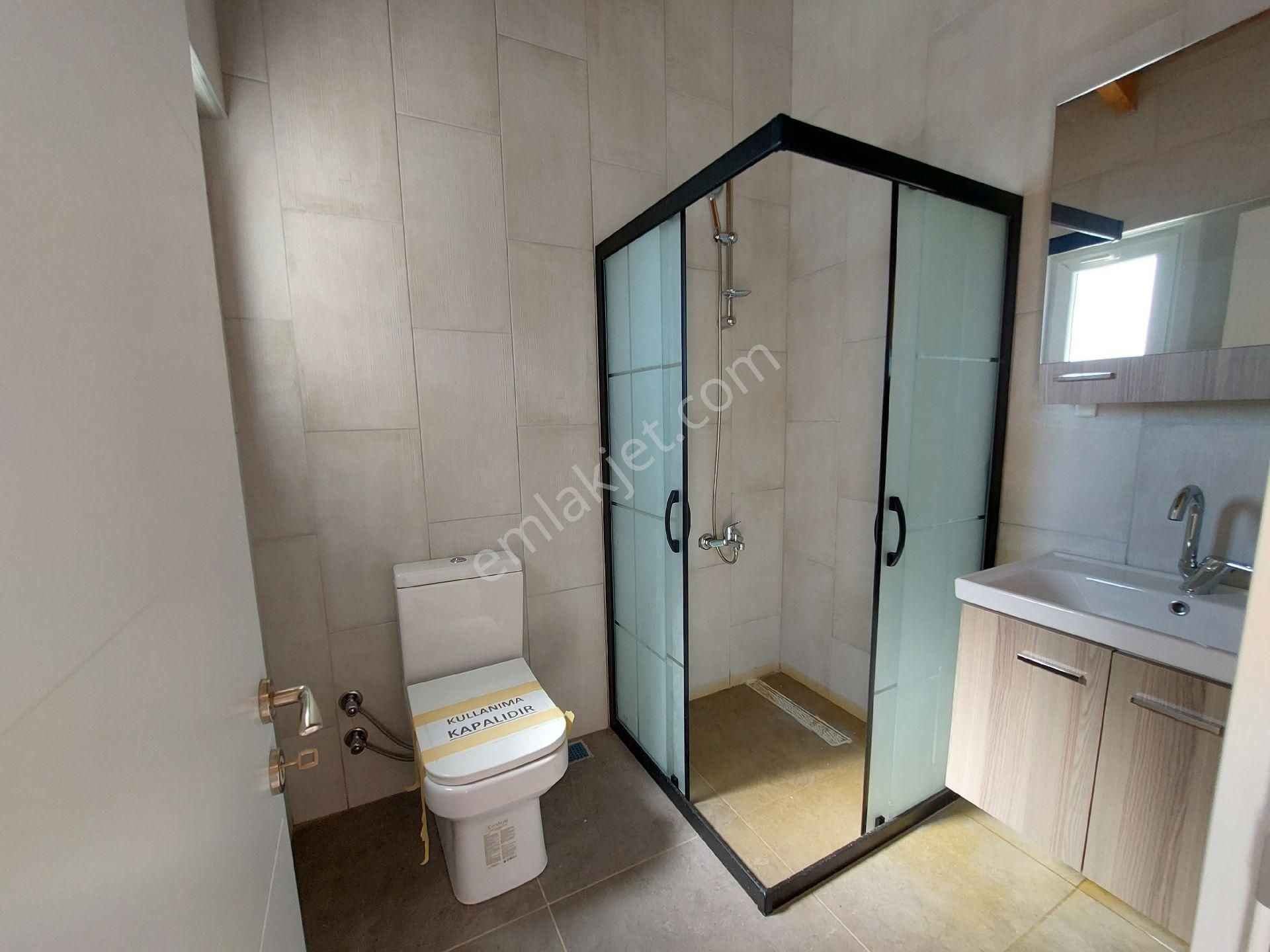 3+1 Villa Denize 600m Panoramik Deniz Doğa Manzaralı Otoparklı - Görsel 31