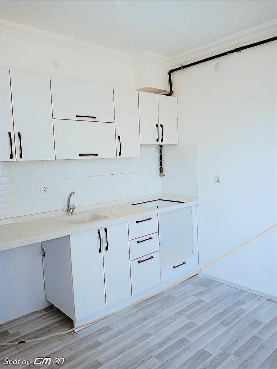 Kütahya Yoncalıda Satılık Daire