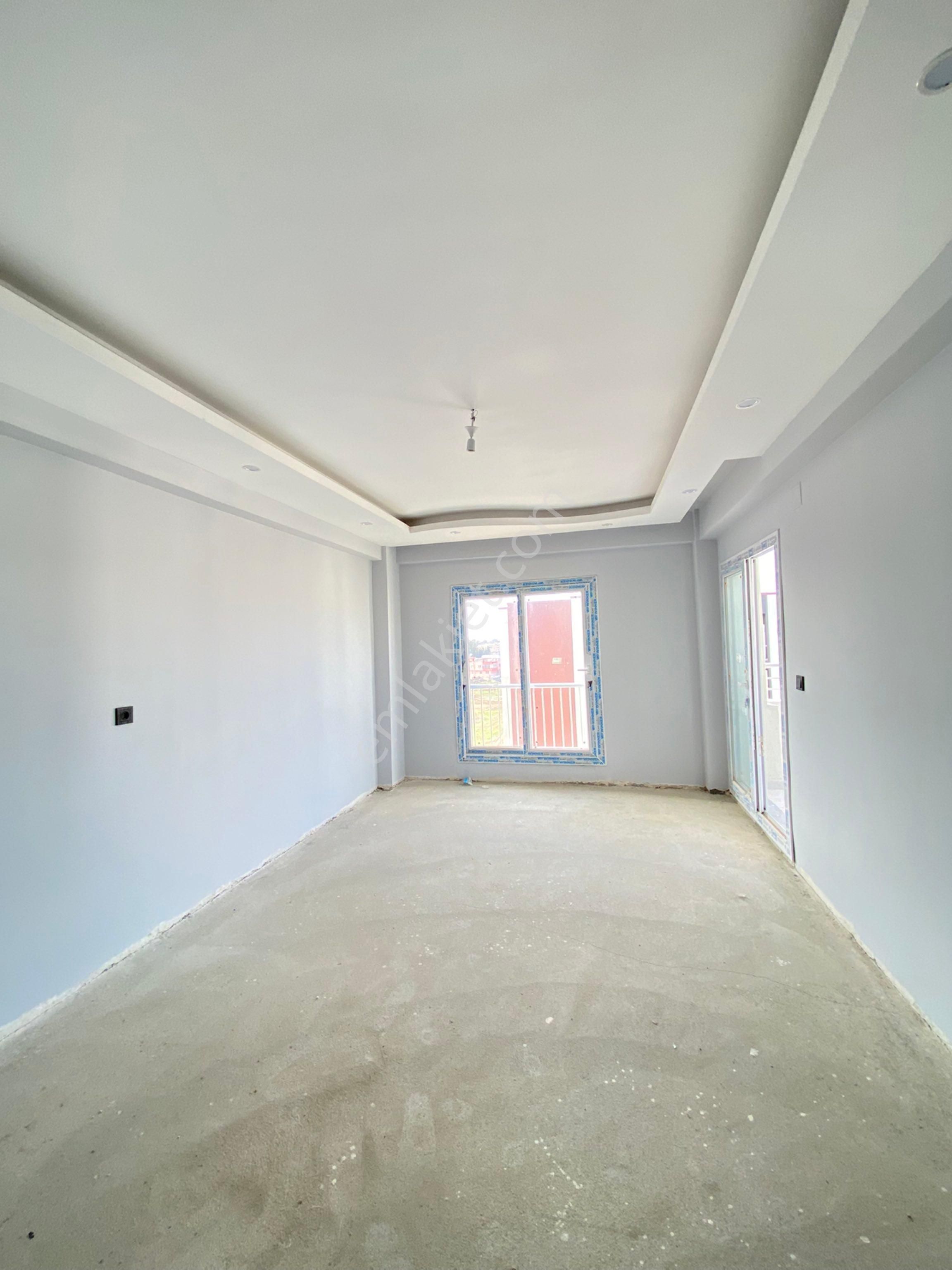 Yılmazdan İncirlik Kemalpaşada Satılık 2+1 Kapalı Mtfk Daire - Görsel 6