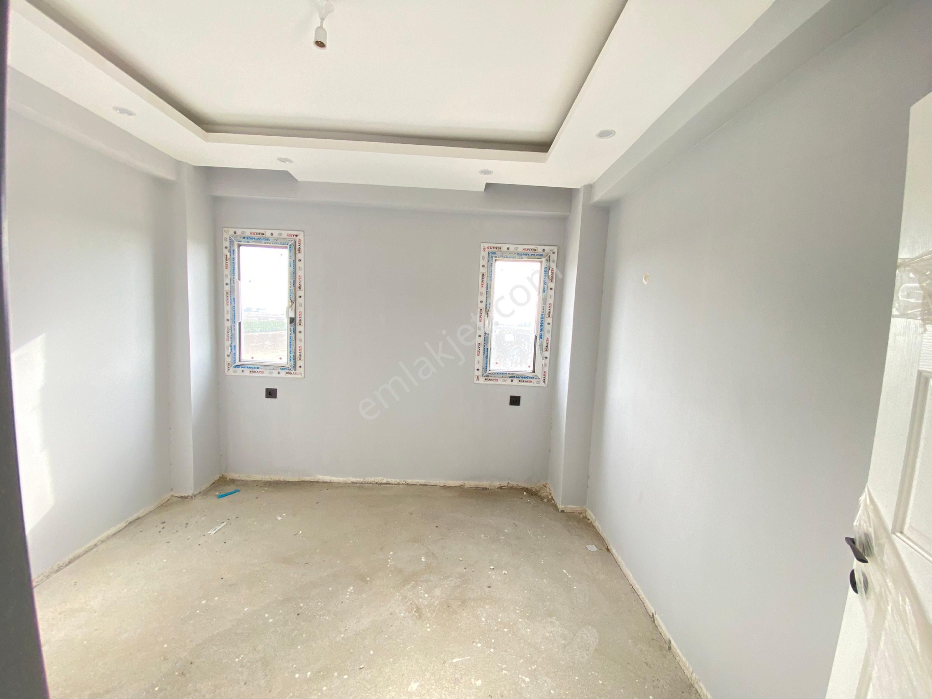 Yılmazdan İncirlik Kemalpaşada Satılık 2+1 Kapalı Mtfk Daire - Görsel 15