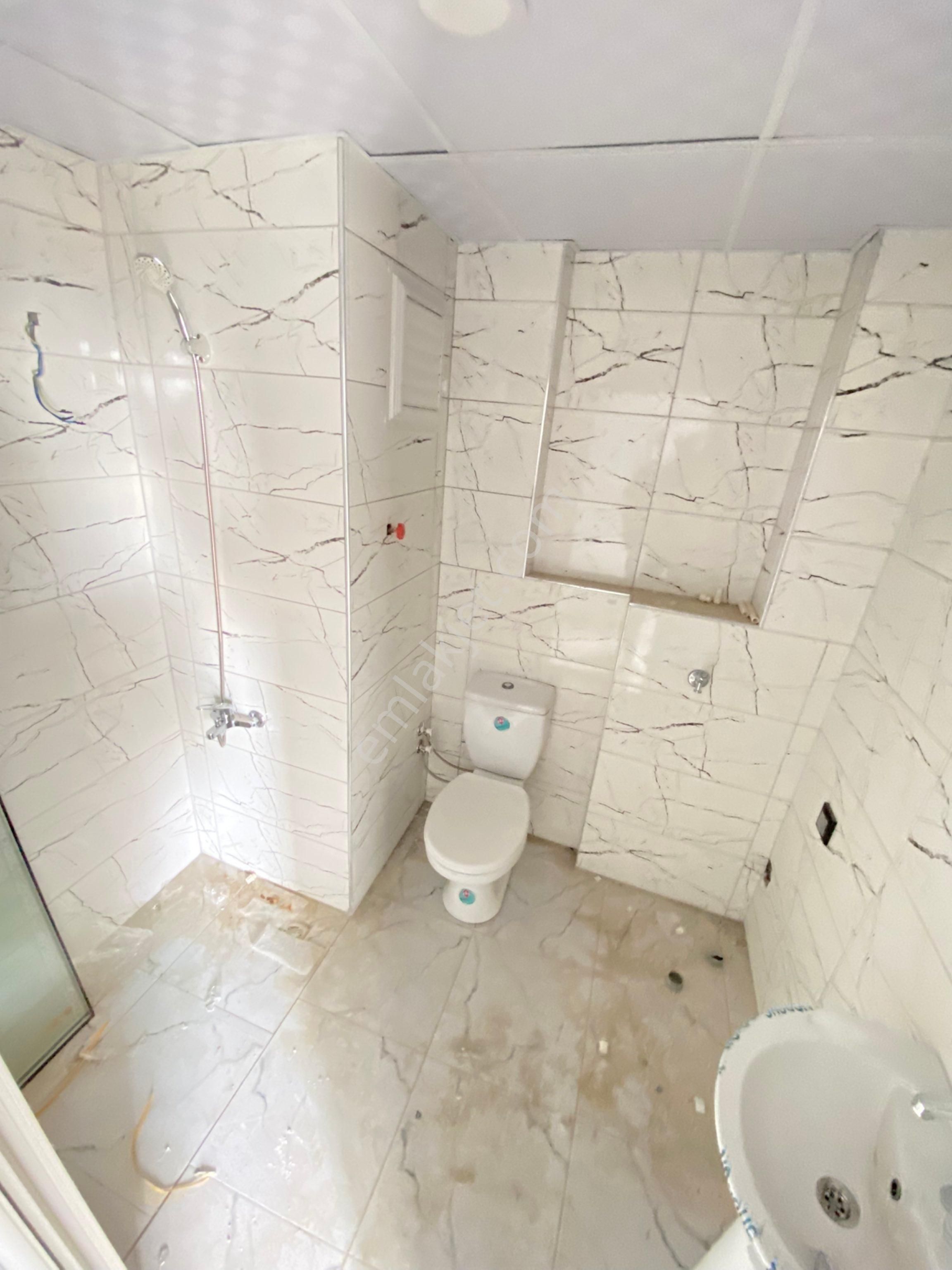 Yılmazdan İncirlik Kemalpaşada Satılık 2+1 Kapalı Mtfk Daire - Görsel 25