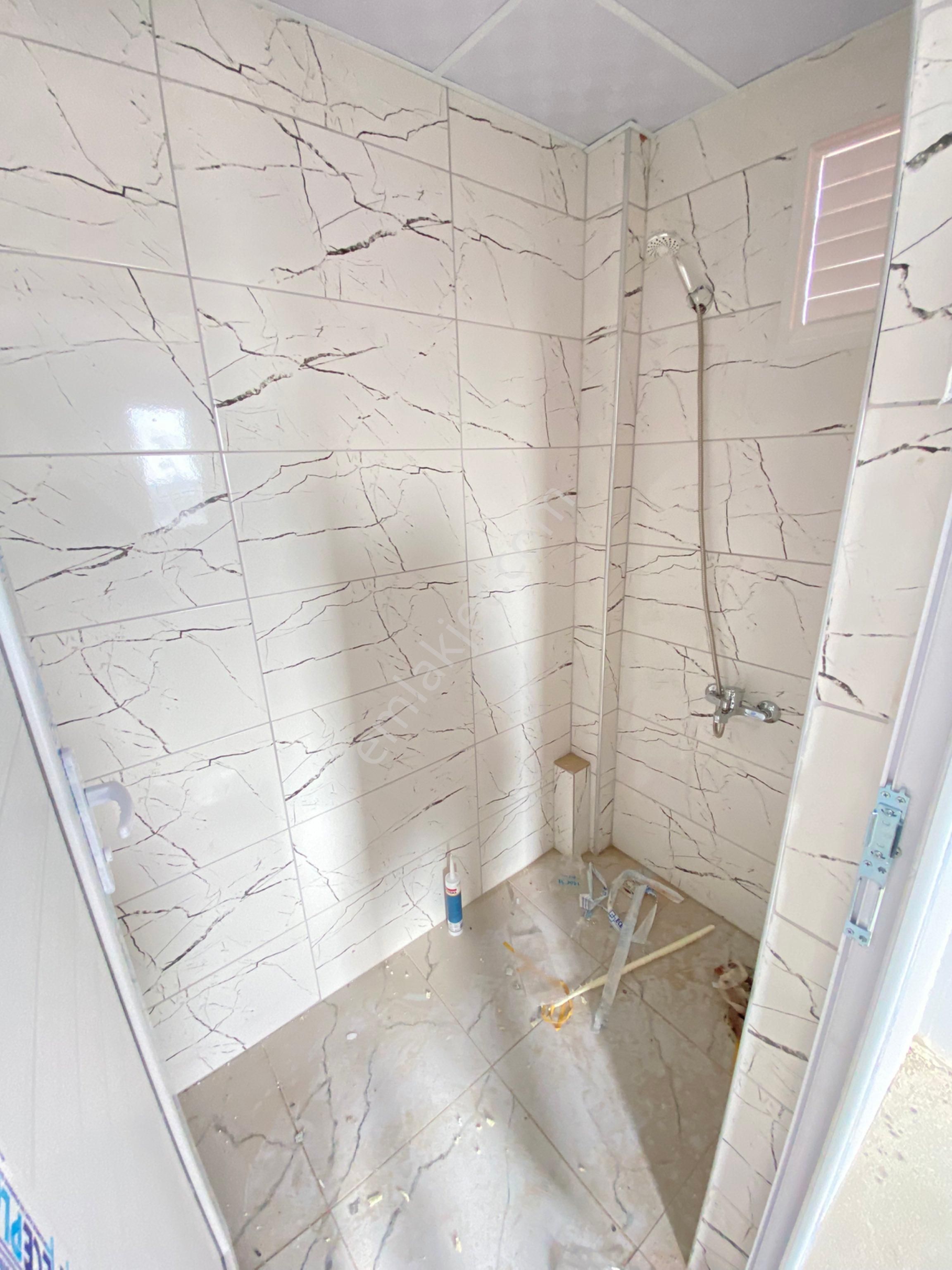 Yılmazdan İncirlik Kemalpaşada Satılık 2+1 Kapalı Mtfk Daire - Görsel 17