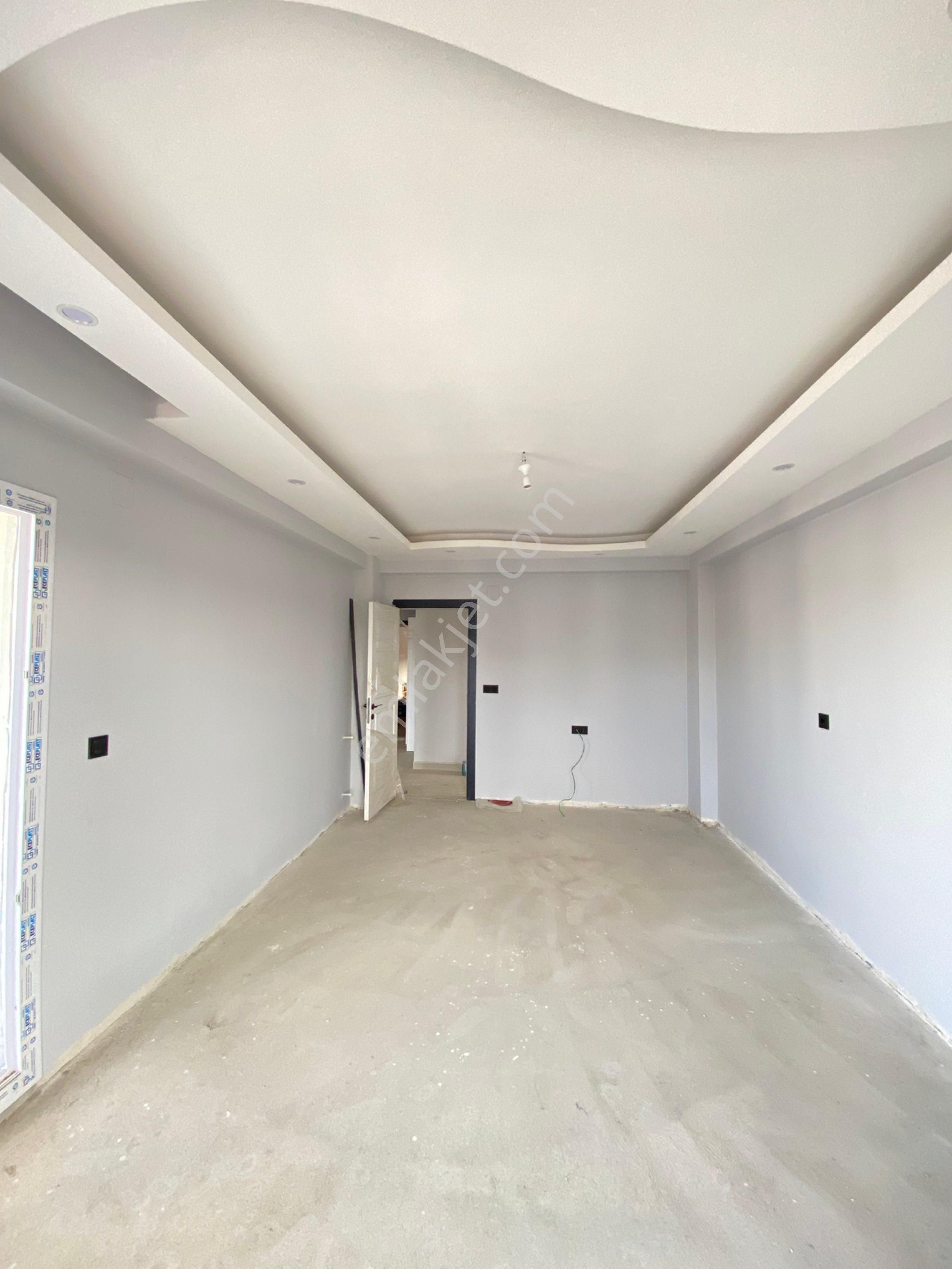 Yılmazdan İncirlik Kemalpaşada Satılık 2+1 Kapalı Mtfk Daire - Görsel 3