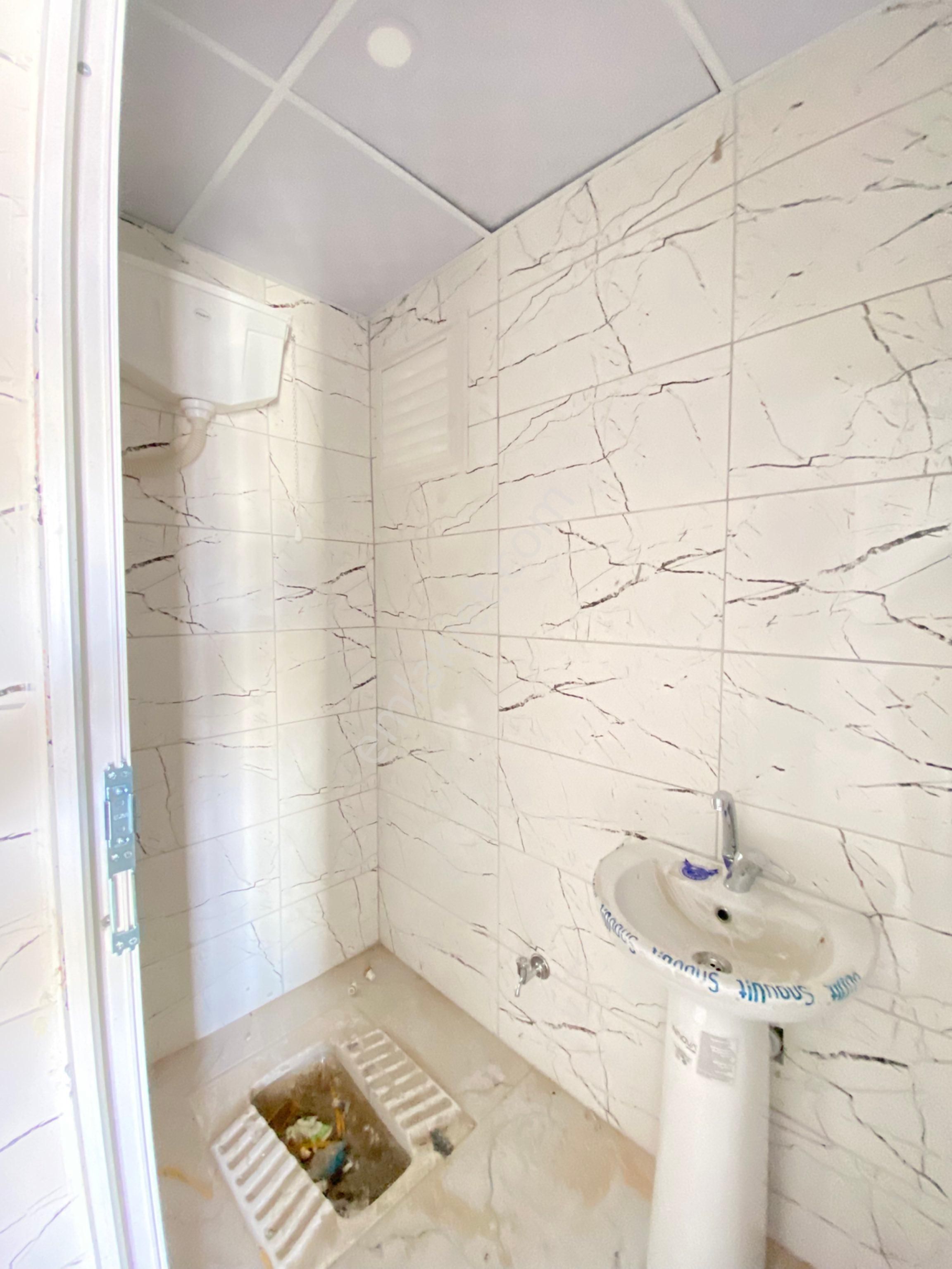 Yılmazdan İncirlik Kemalpaşada Satılık 2+1 Kapalı Mtfk Daire - Görsel 29