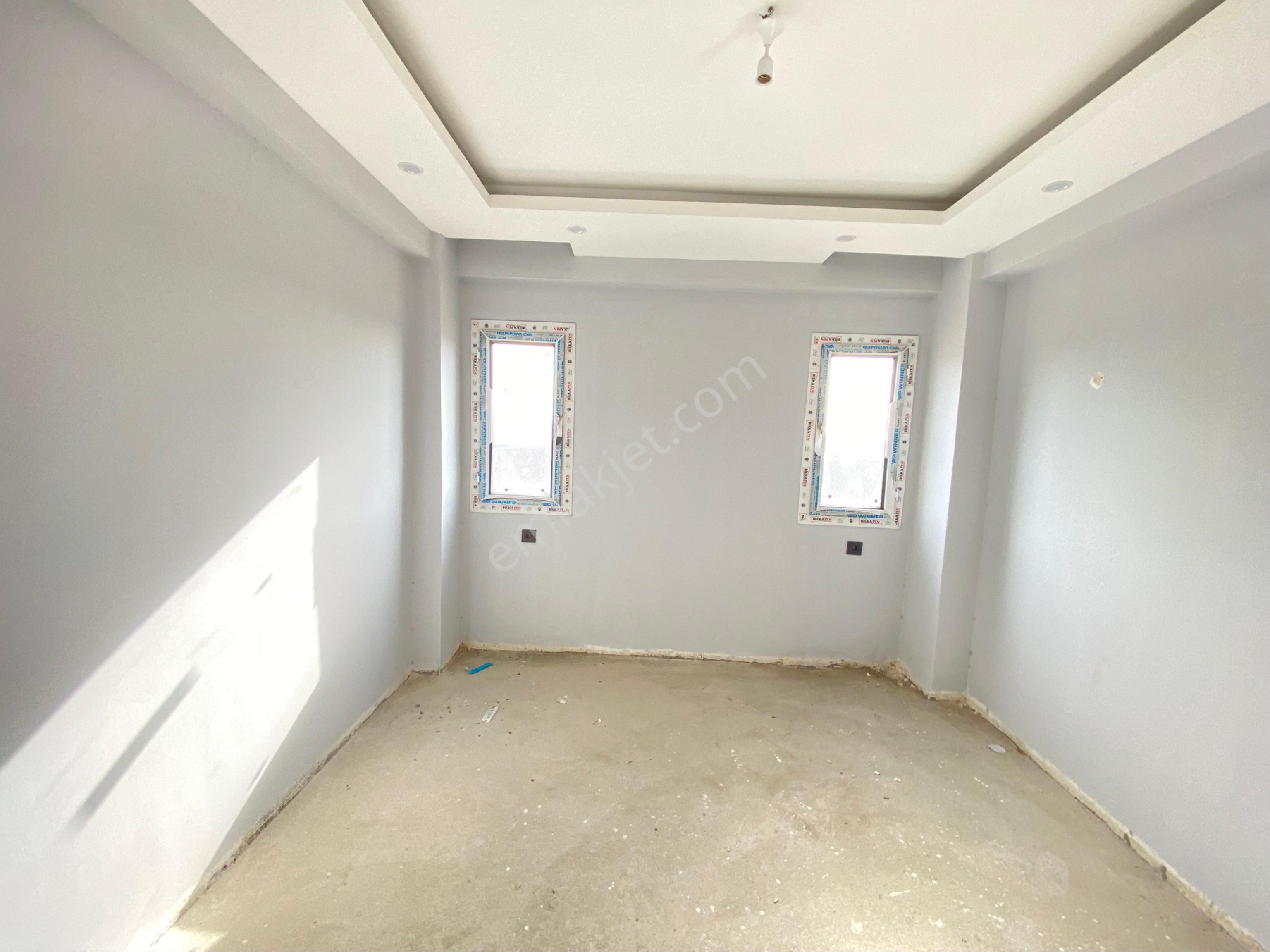 Yılmazdan İncirlik Kemalpaşada Satılık 2+1 Kapalı Mtfk Daire - Görsel 16