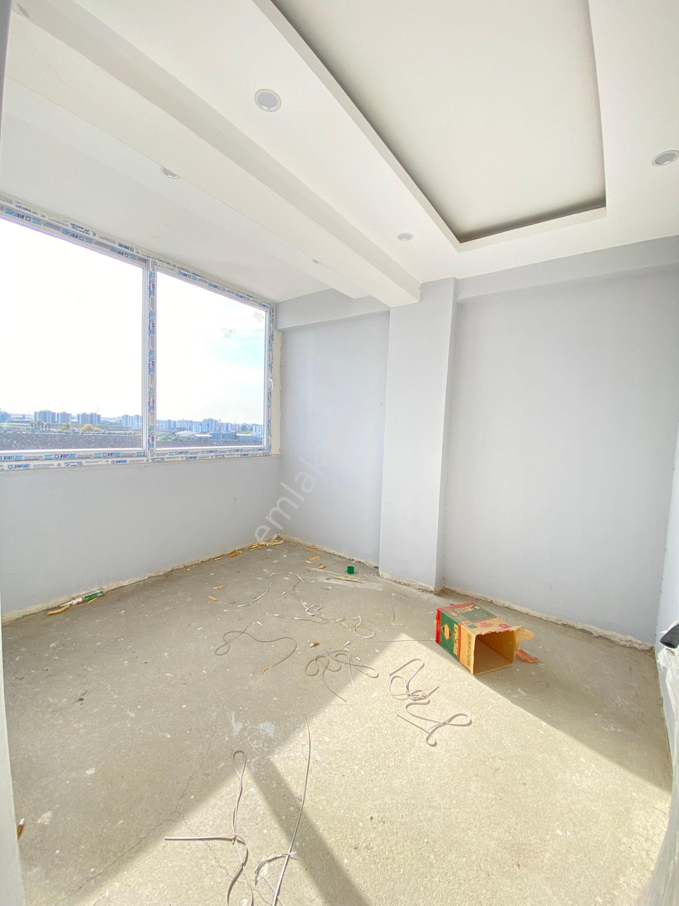 Yılmazdan İncirlik Kemalpaşada Satılık 2+1 Kapalı Mtfk Daire - Görsel 21